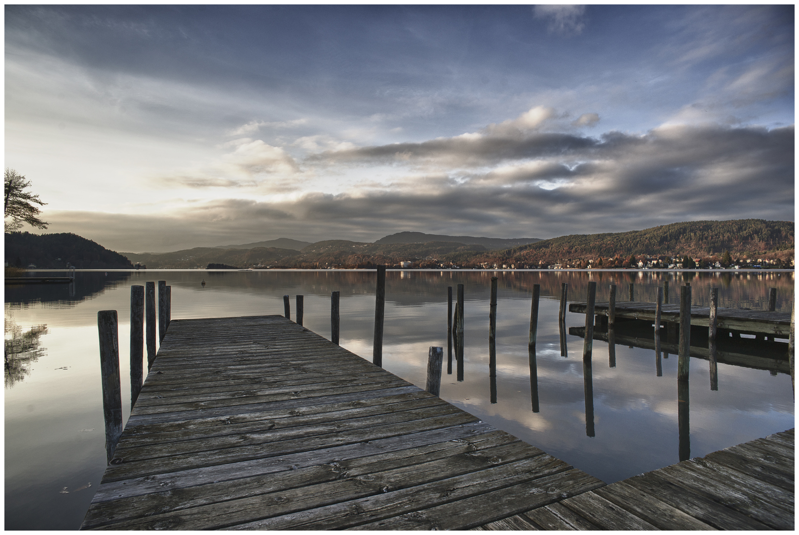 Carinzia .. Worthersee 1