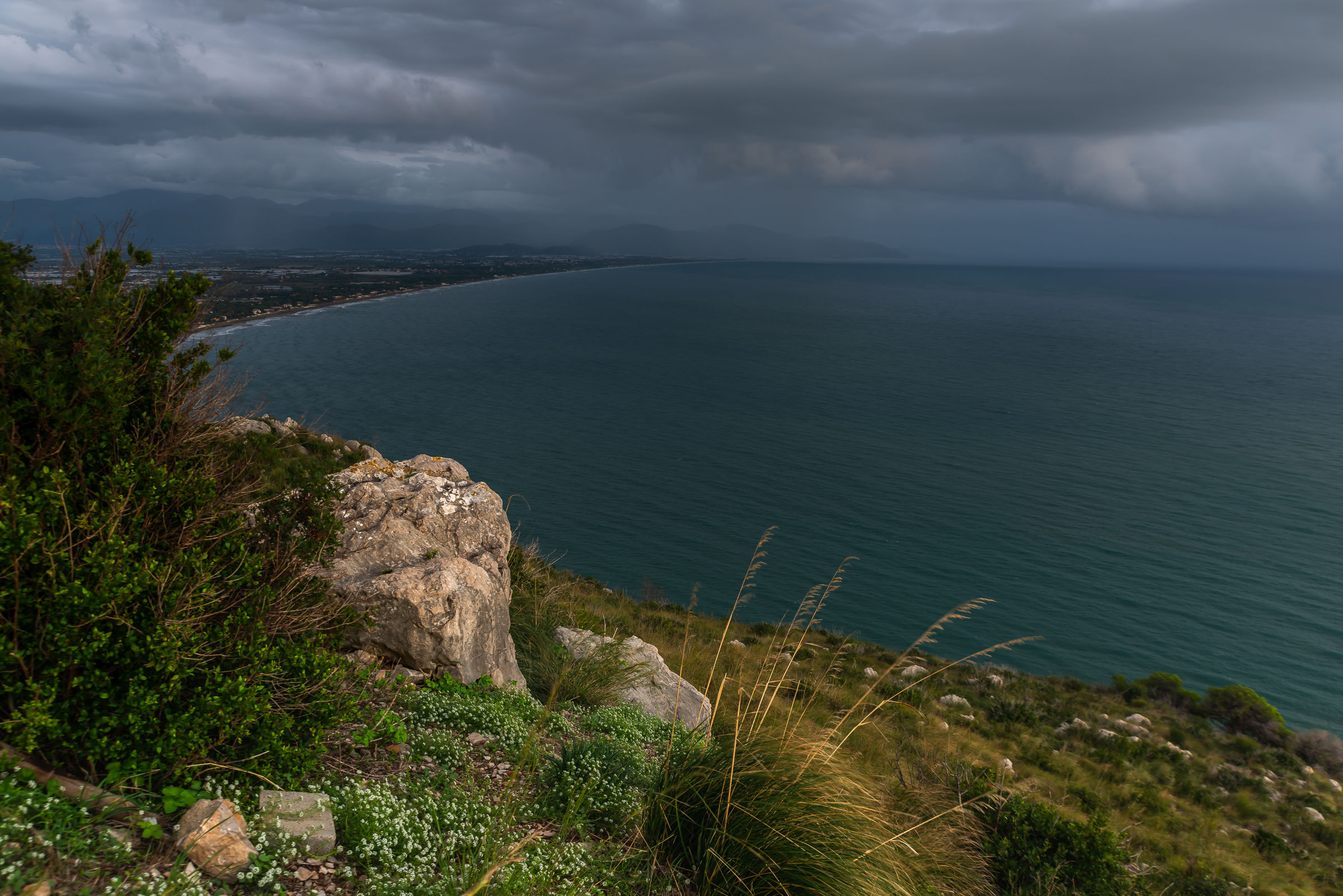 Monte Sant'Angelo Terracina