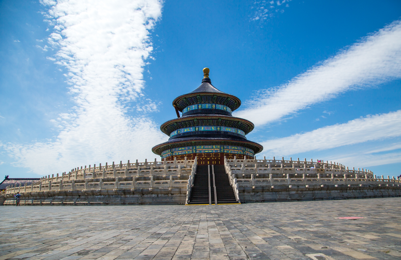 Temple of Heaven