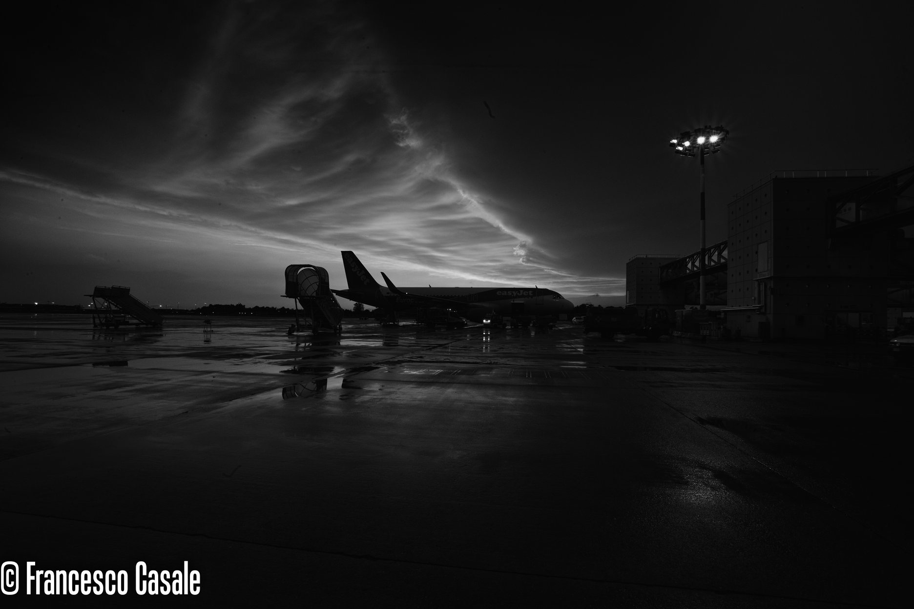 La quiete dopo la tempesta