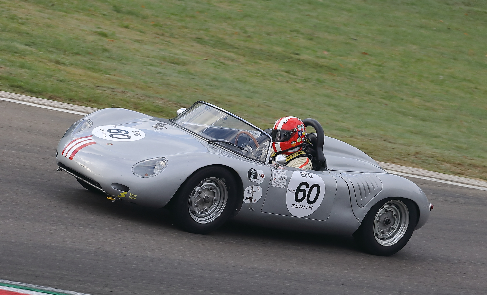 Imola Classic - 26/10/2018.