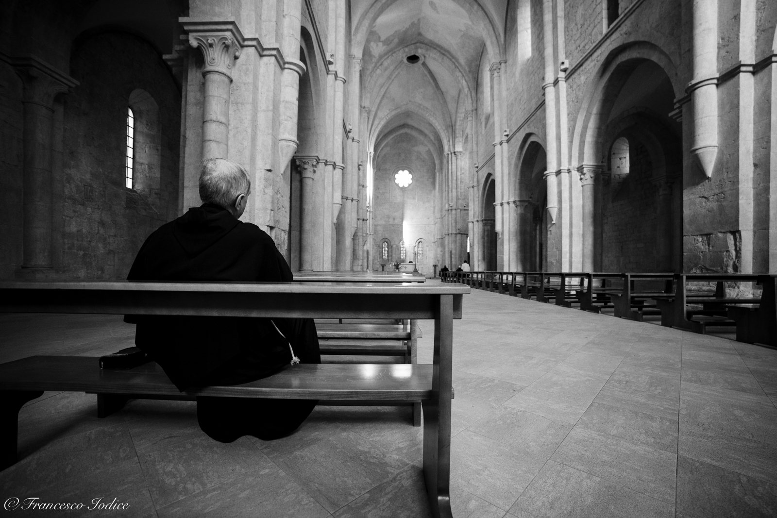 Abbazia di Fossanova