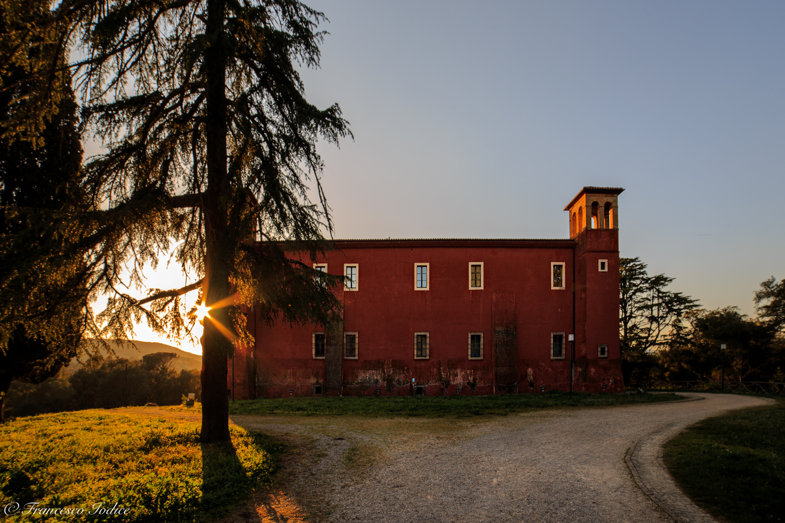 Castello di S.Martino