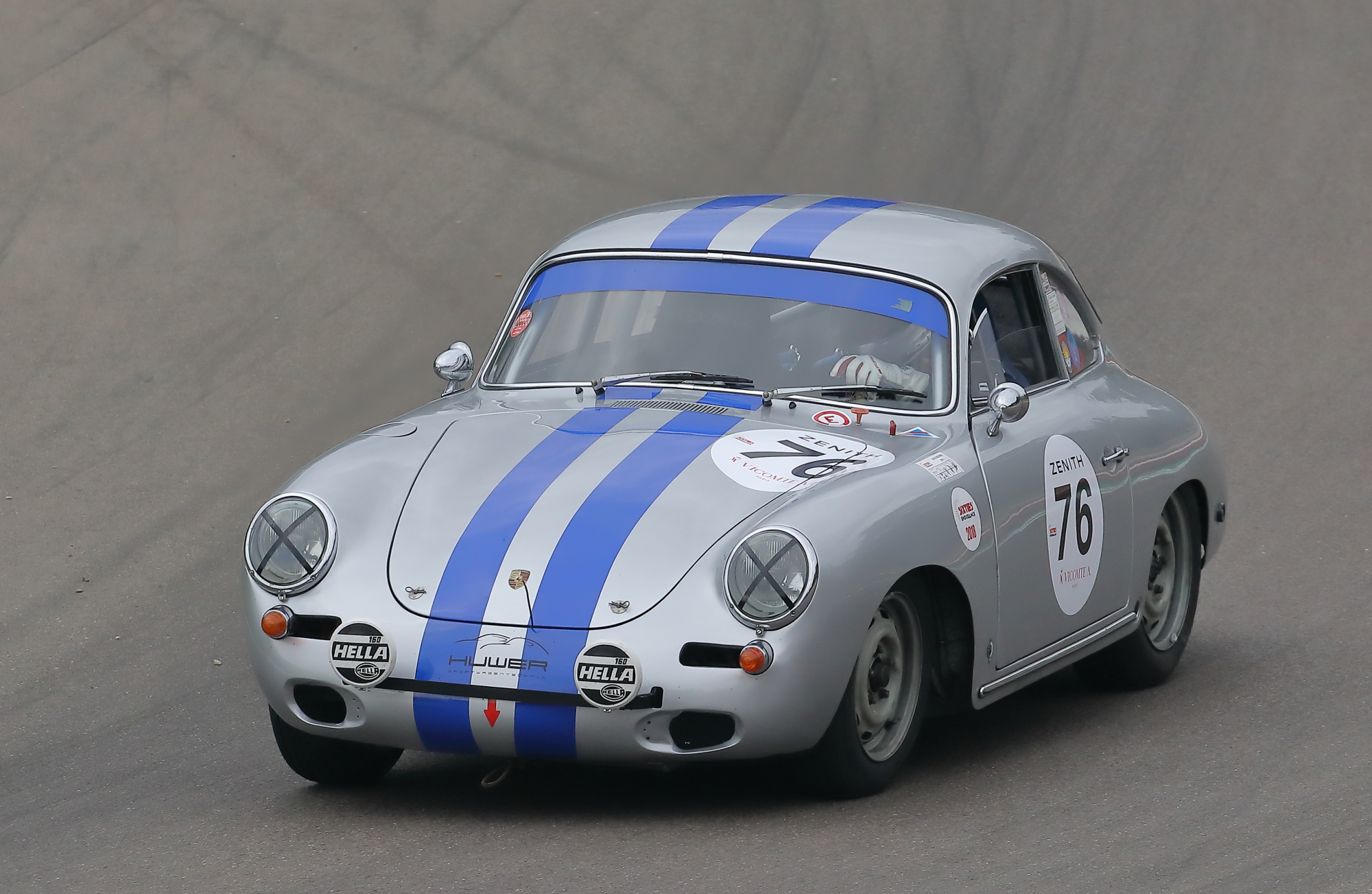 Imola Classic - 26/10/2018.