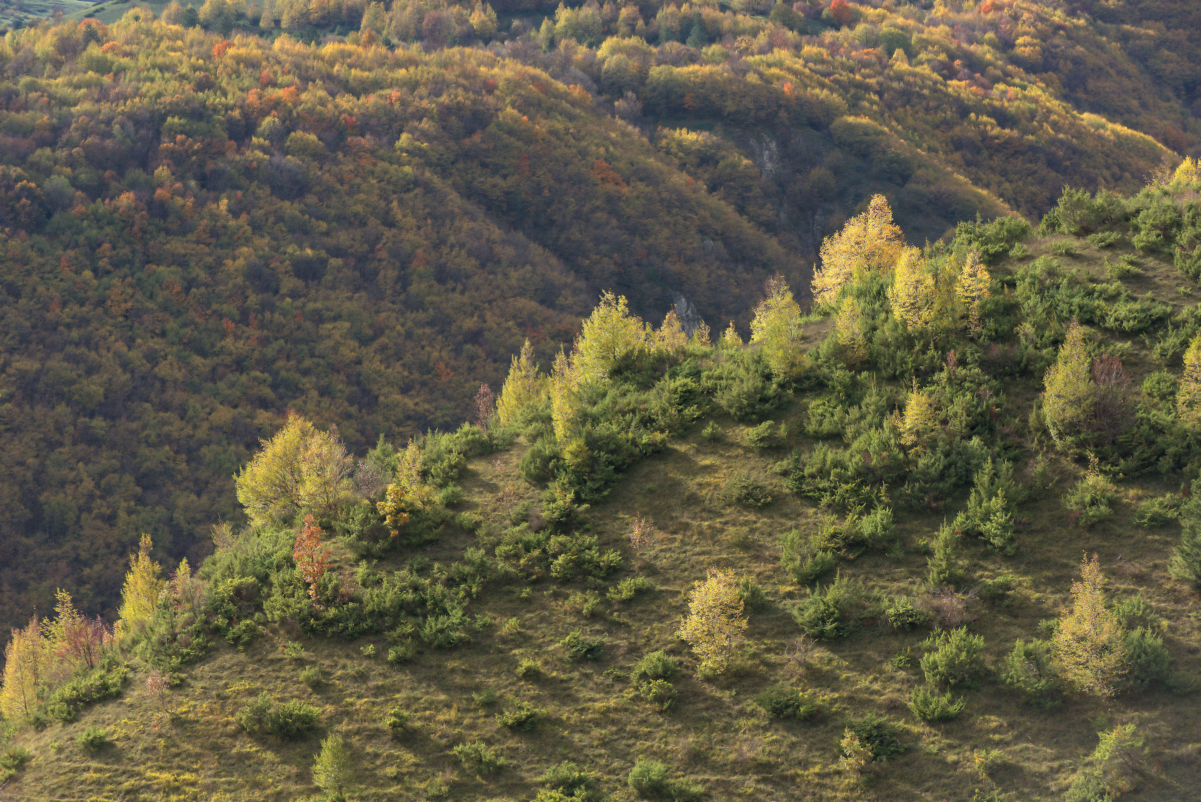 Gran Sasso and Monti della Laga Park