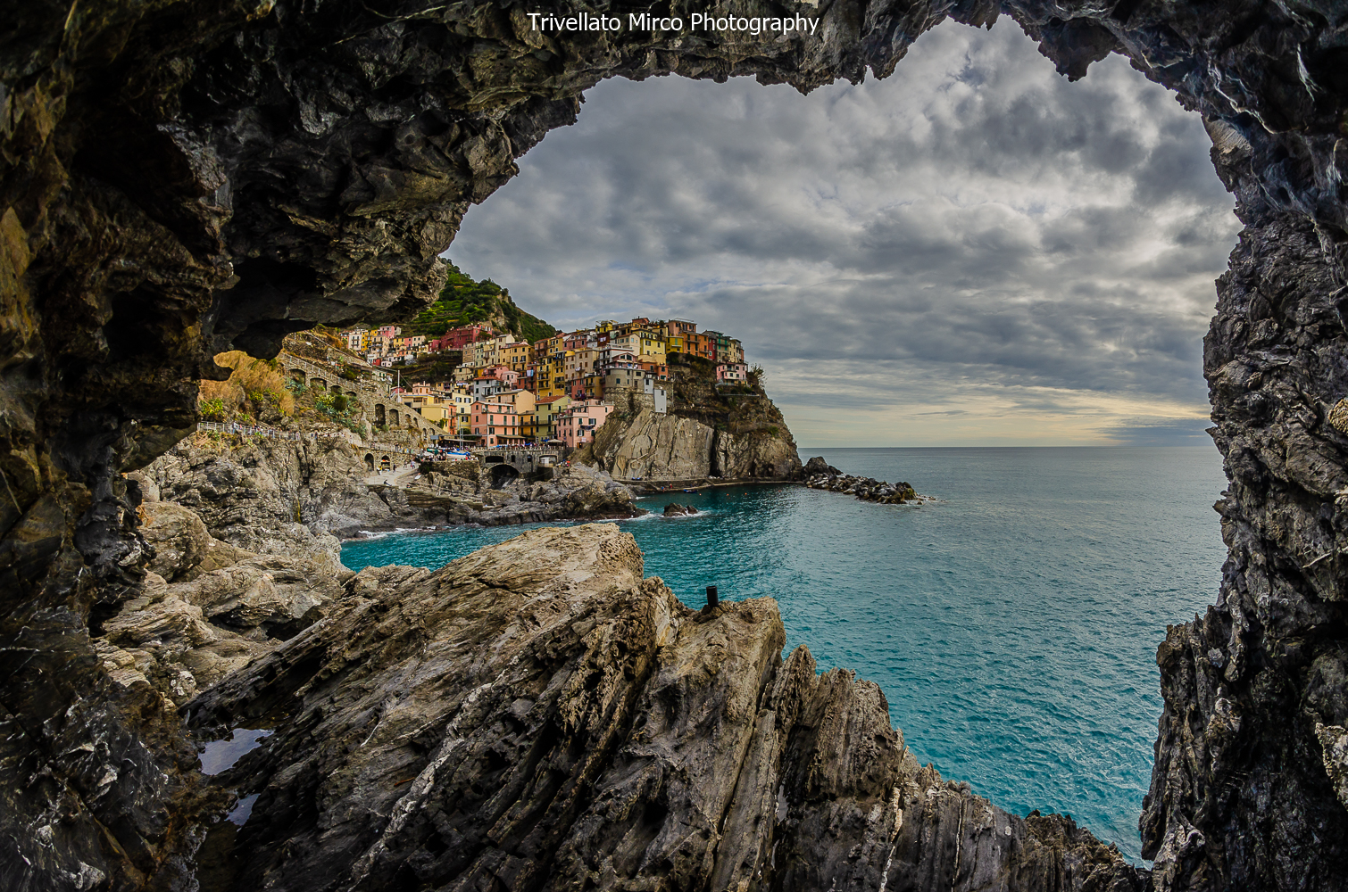 Manarola