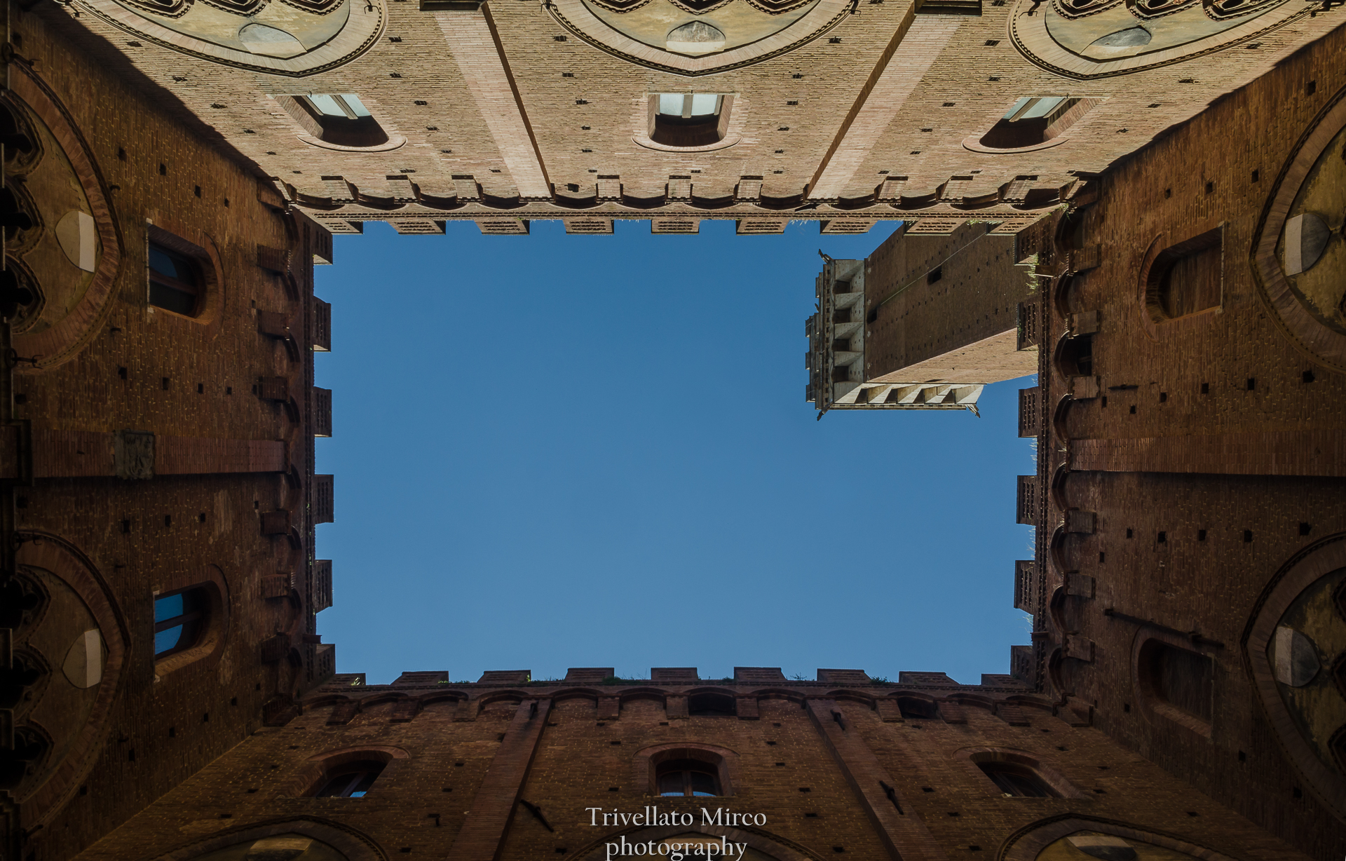 Palazzo Nuovo - Siena