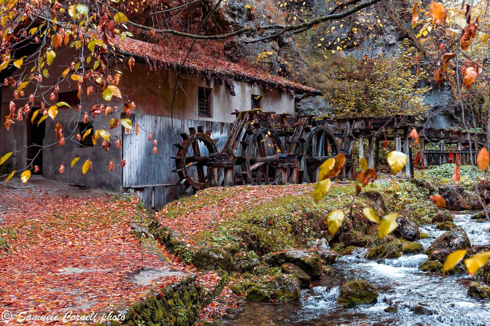 Trento Val di Non