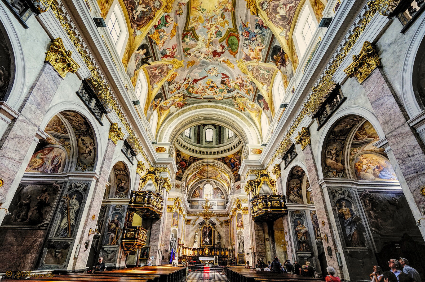 St. Nicholas Cathedral