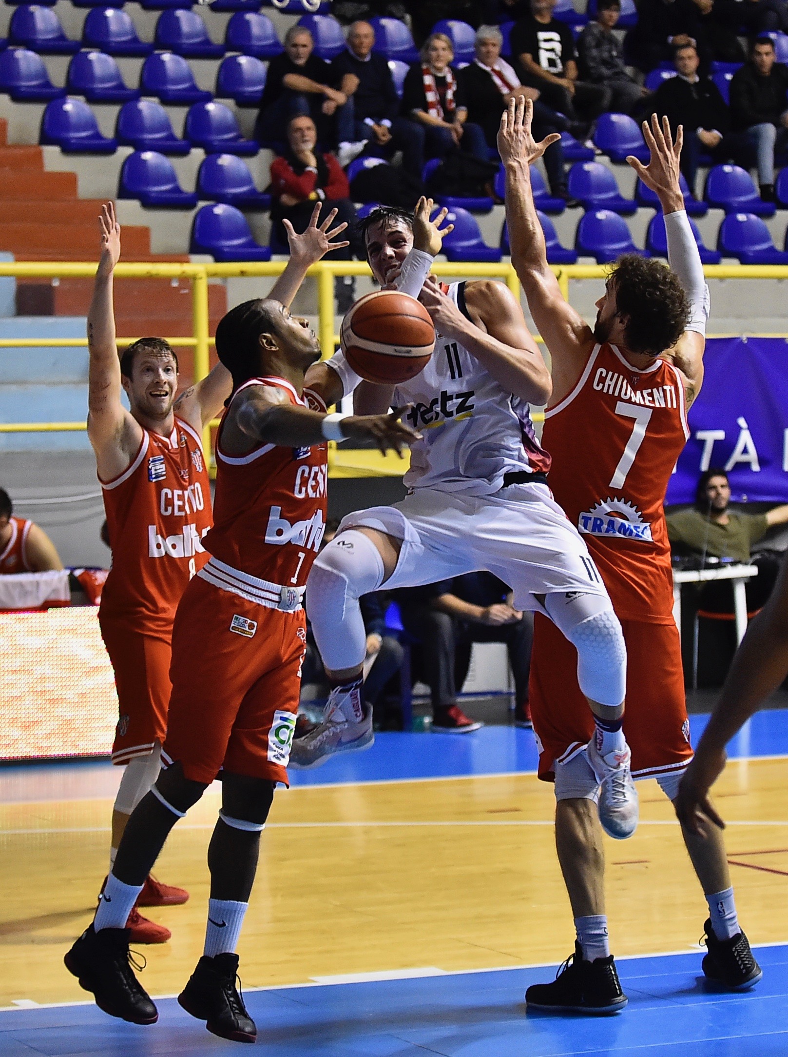 a2 cagliari dinamo academy
