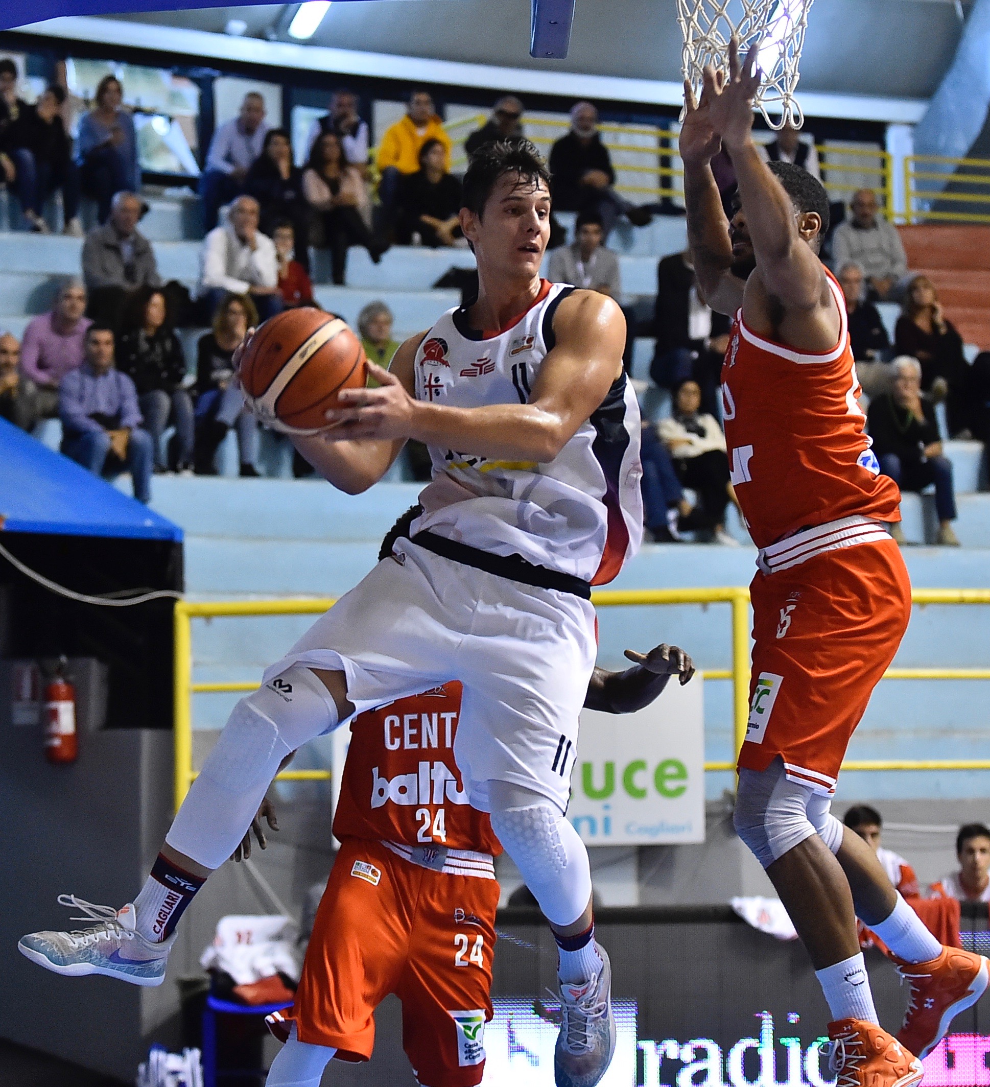 a2 cagliari dinamo academy