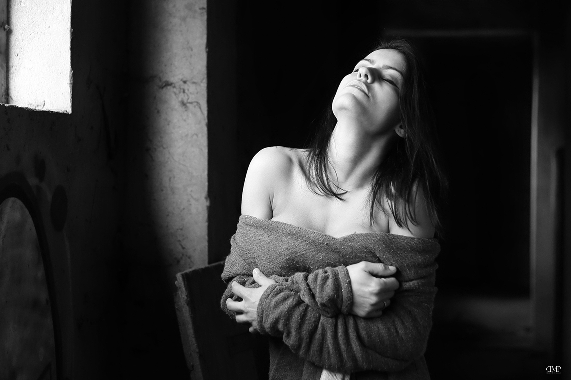 The cold of the soul