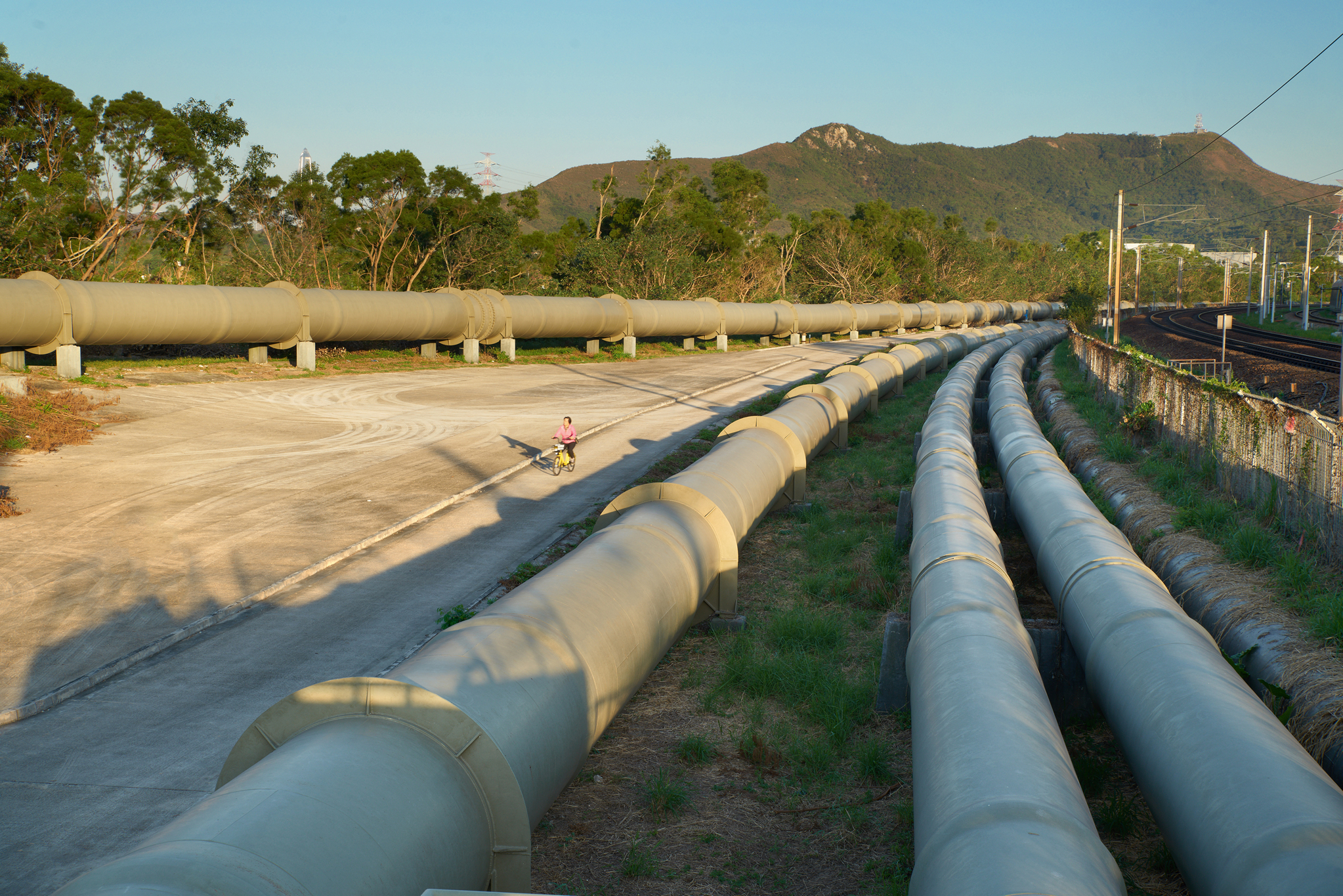 Approvvigionamento idrico