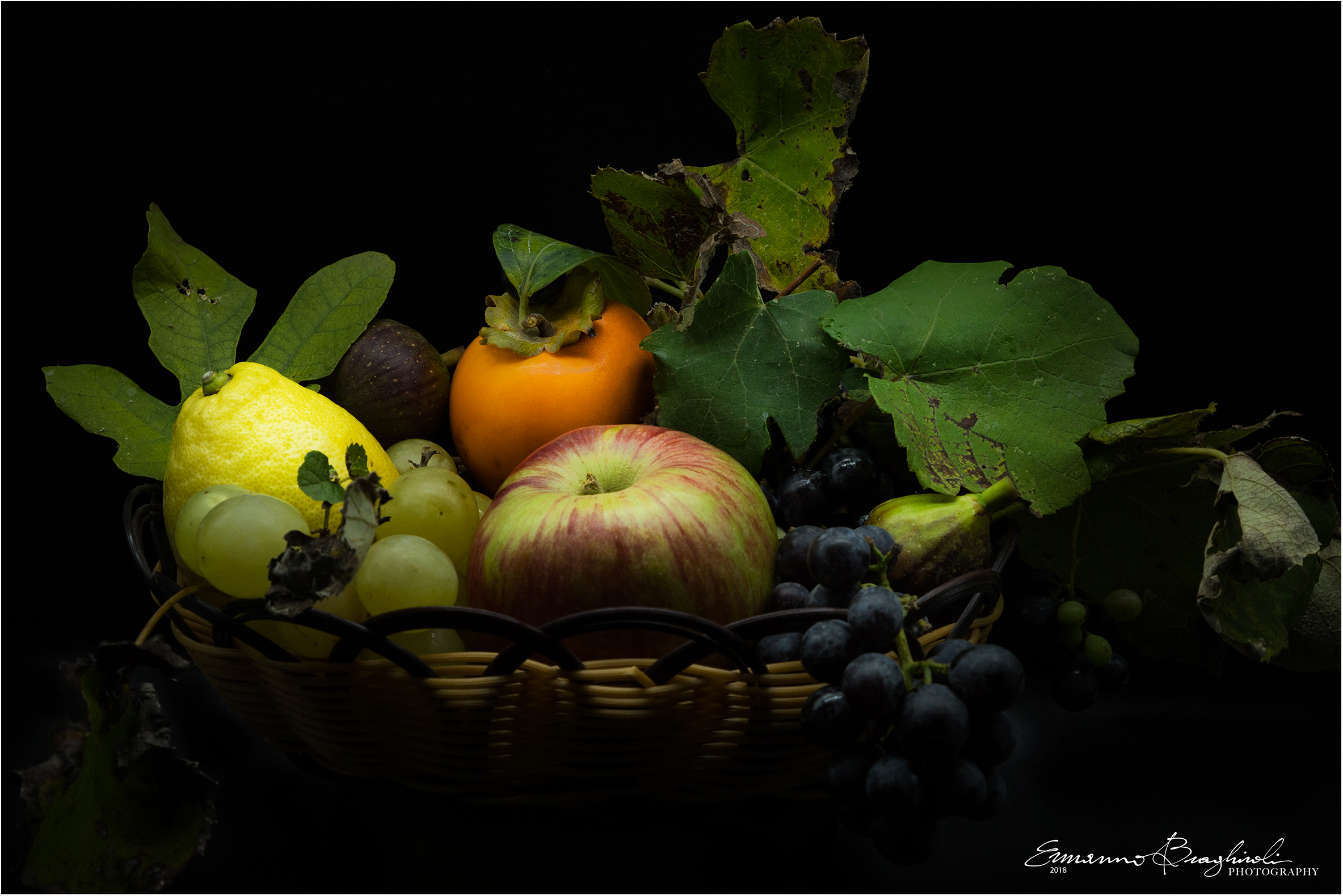 Un omaggio al più grande.