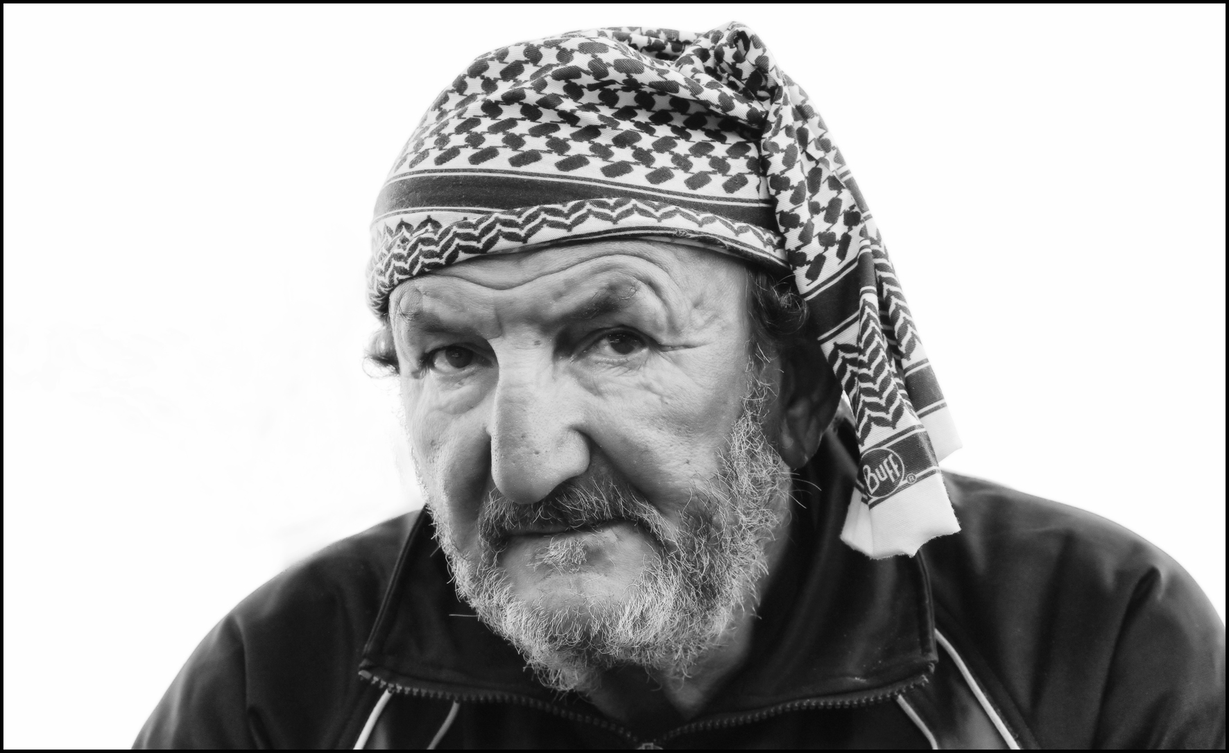 A mythical character from Cetarese....