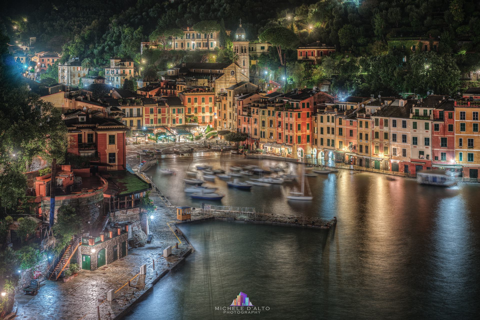 portofino