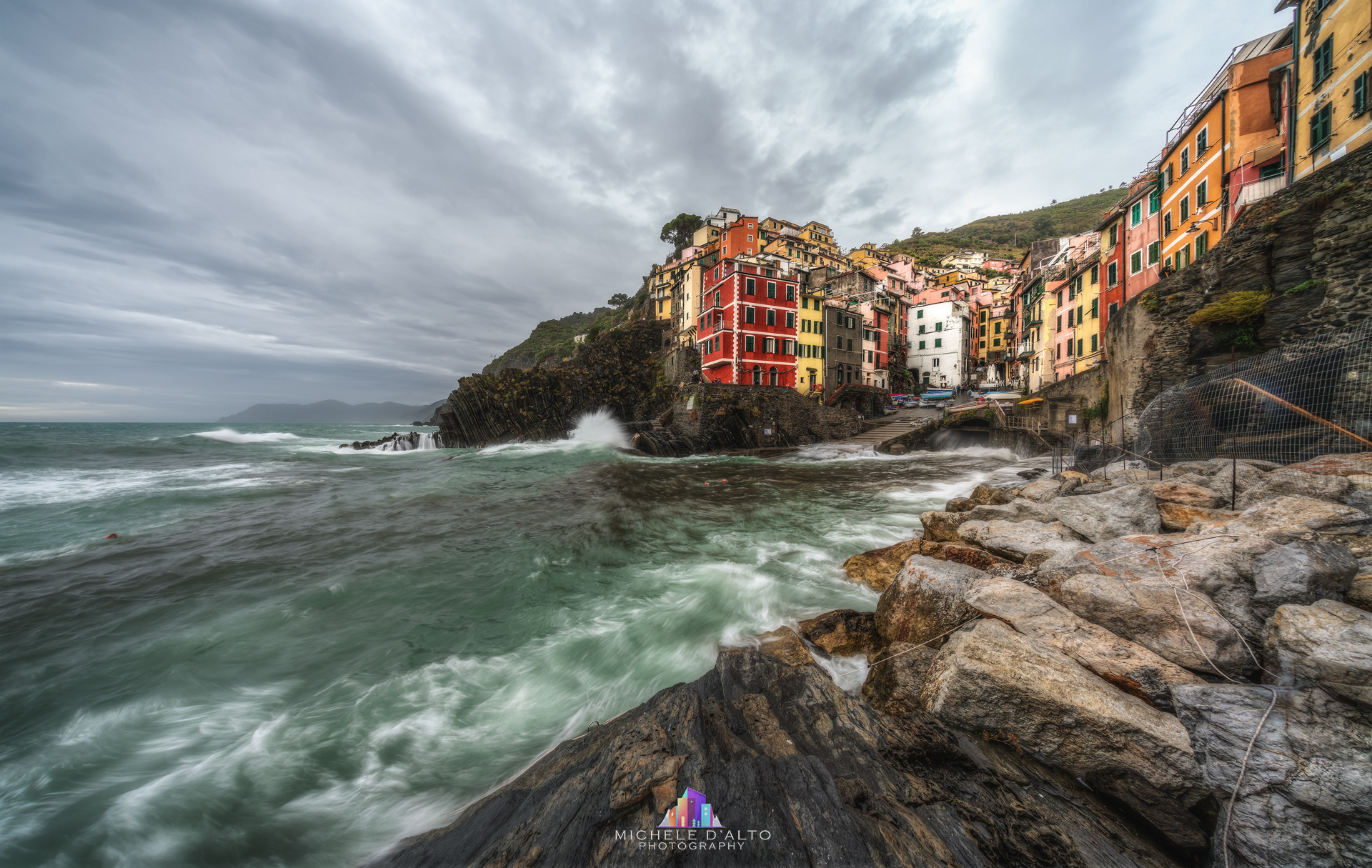 Riomaggiore