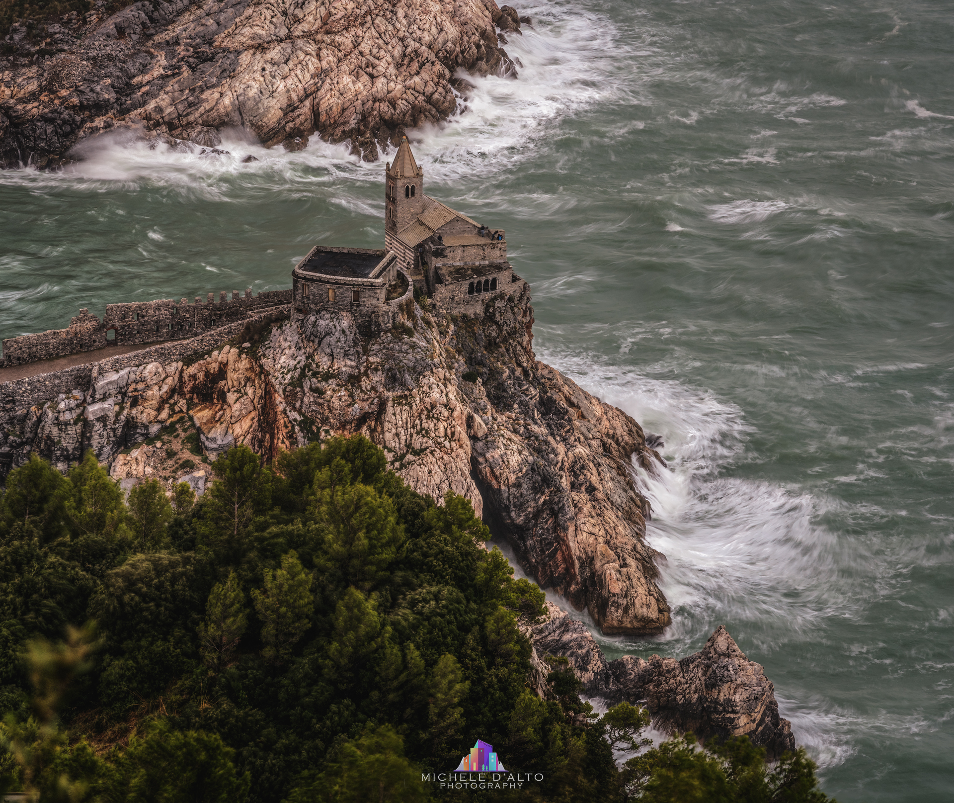 PORTO VENERE
