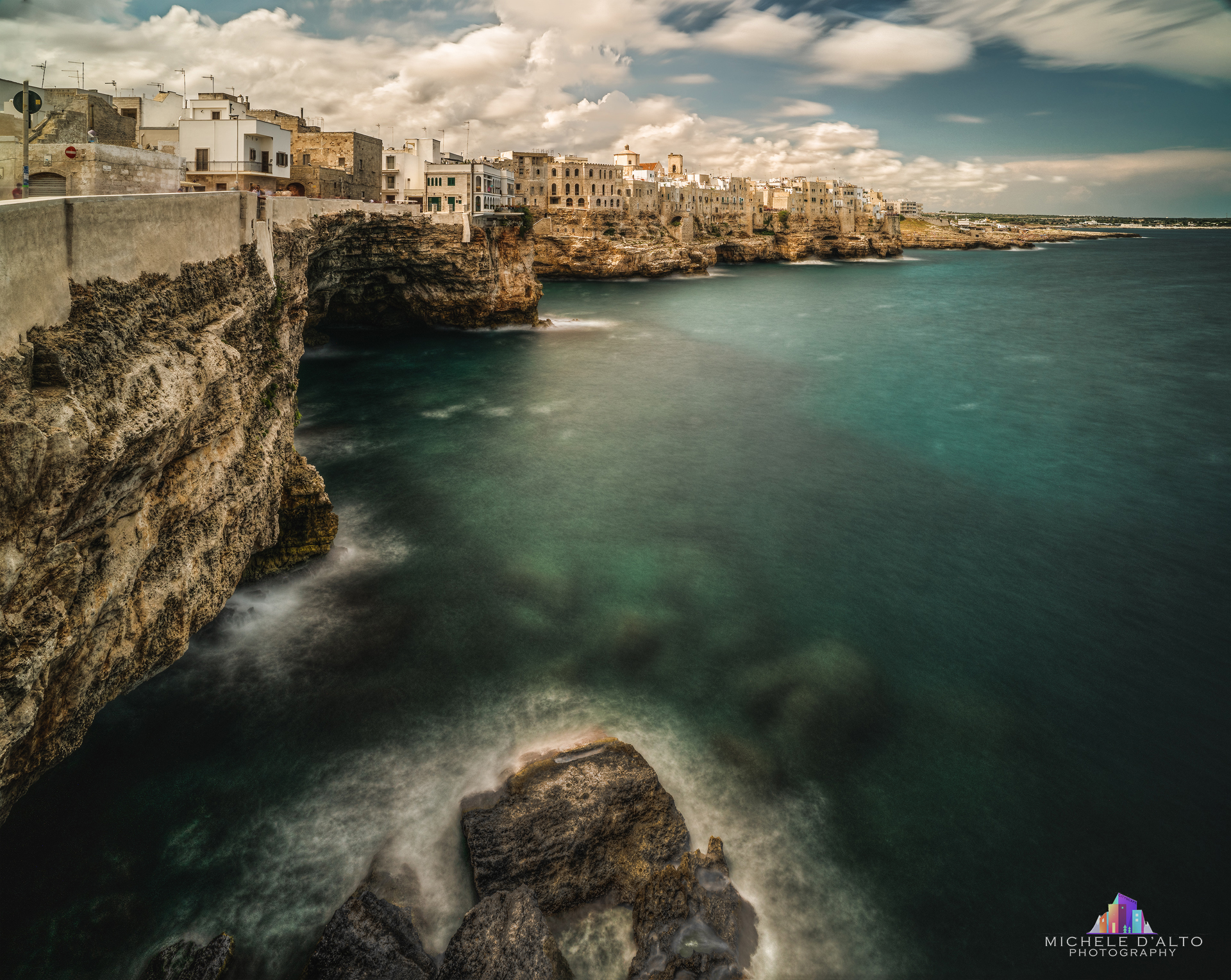 polignano