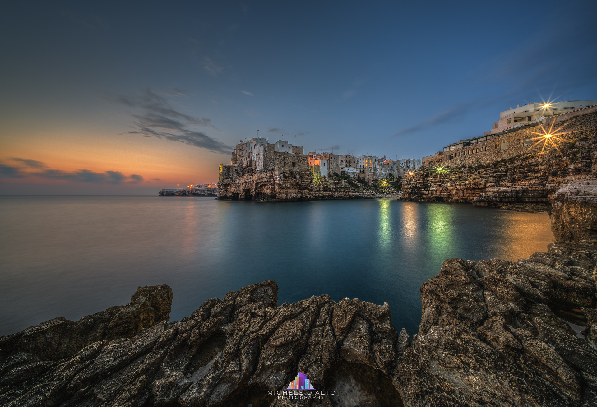 polignano