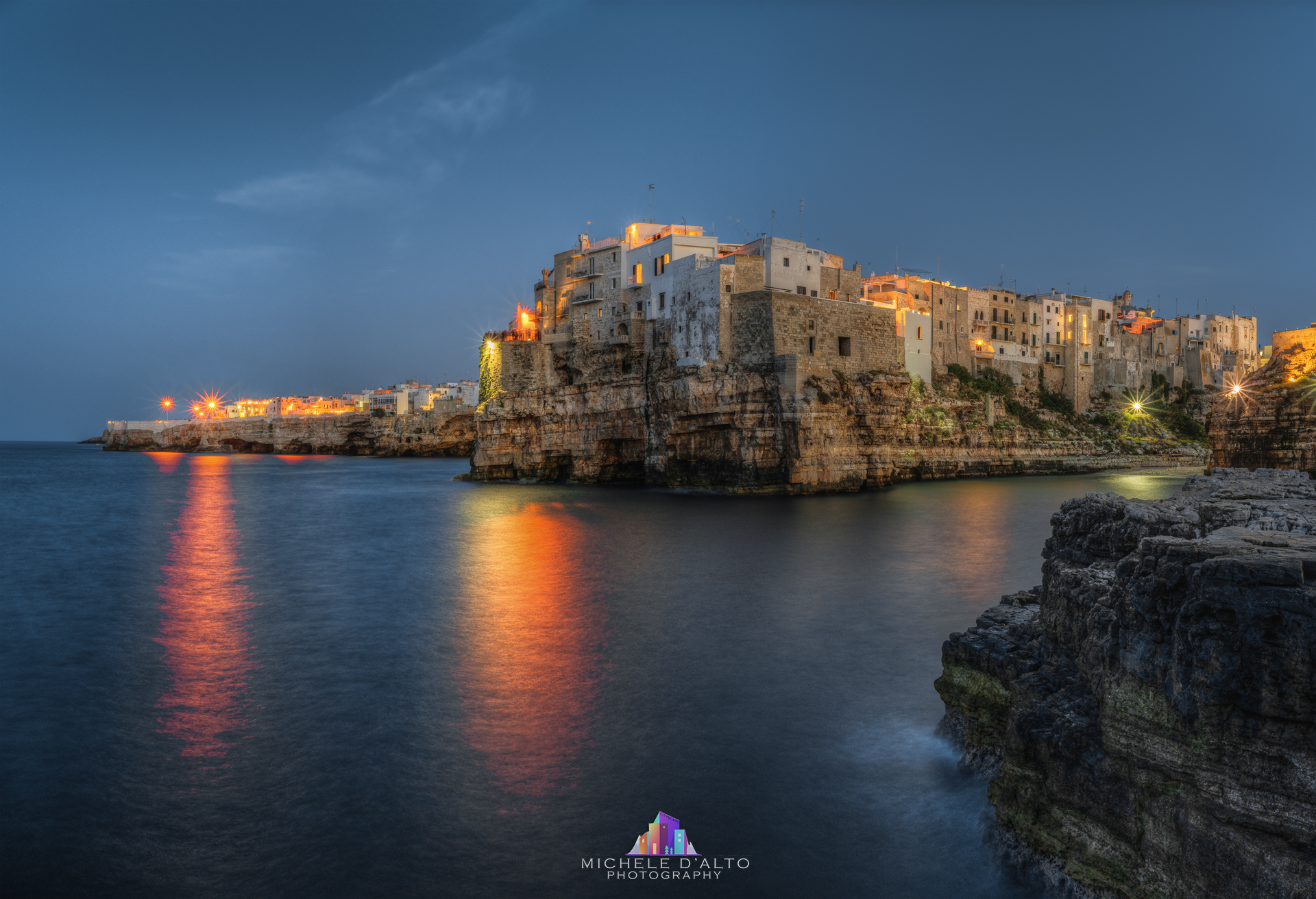polignano