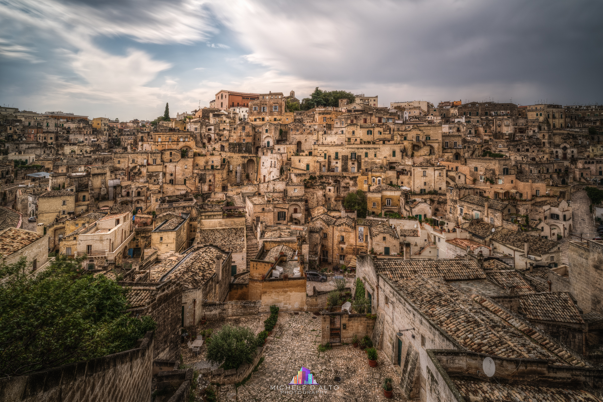 matera