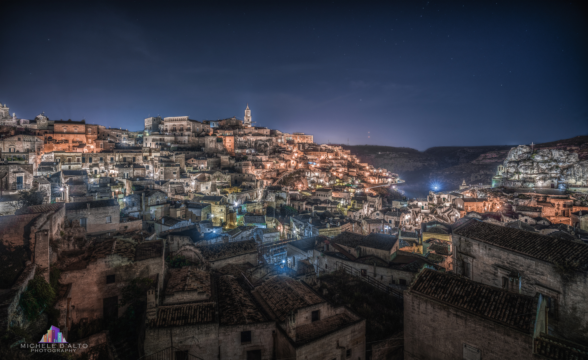 matera