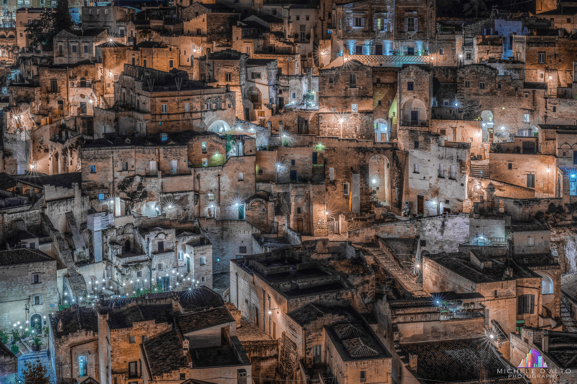 matera