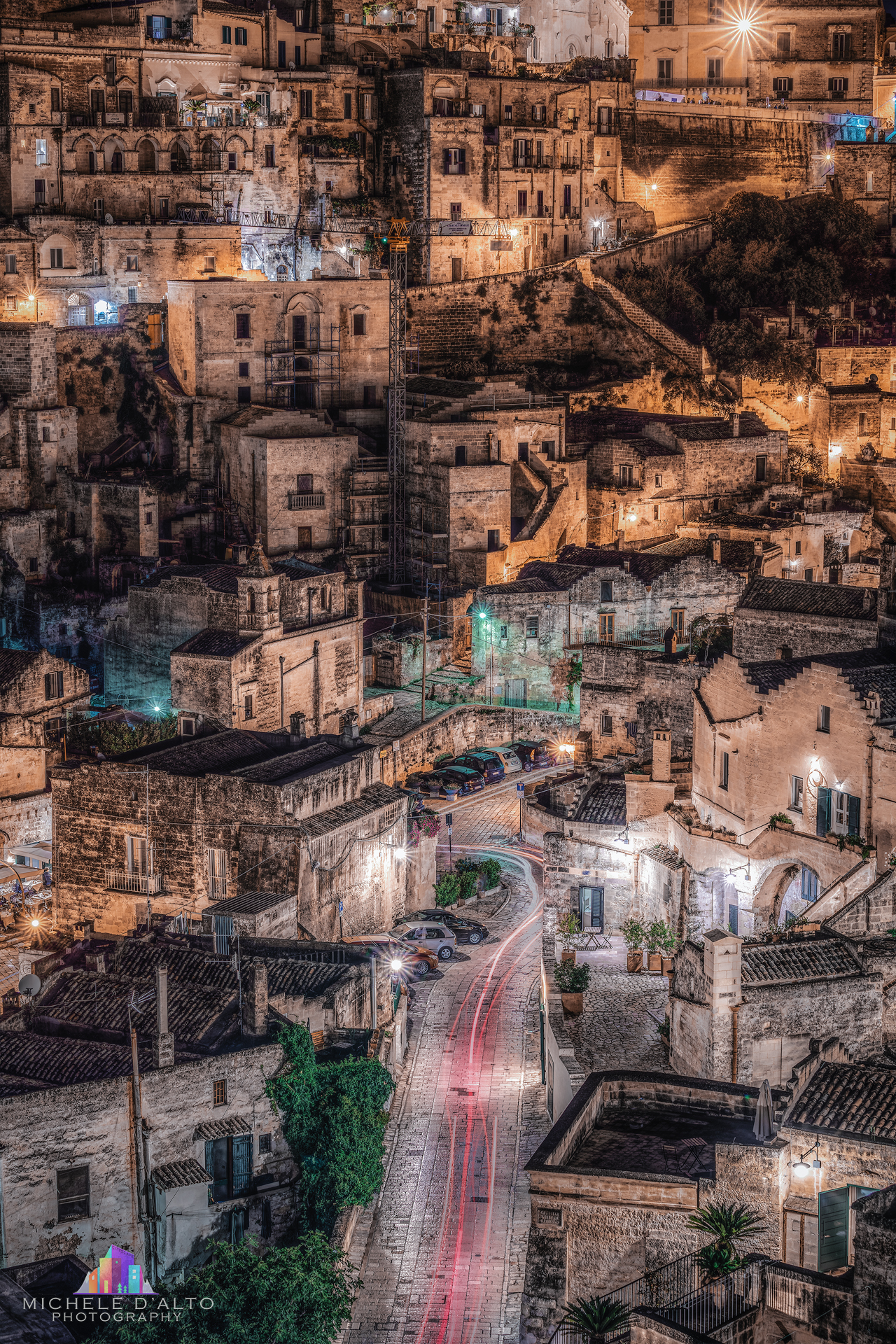 matera
