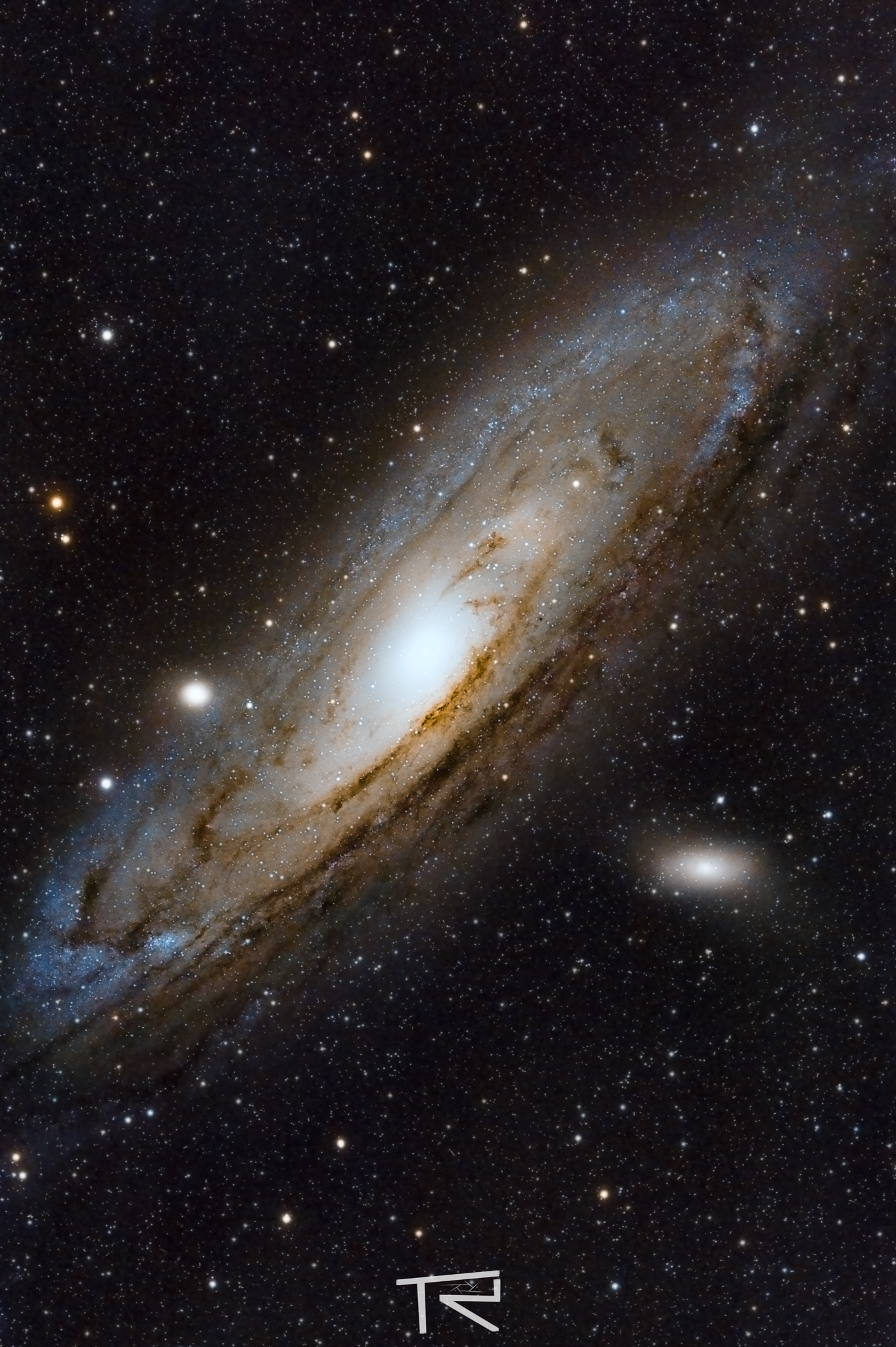 Galassia di Andromeda