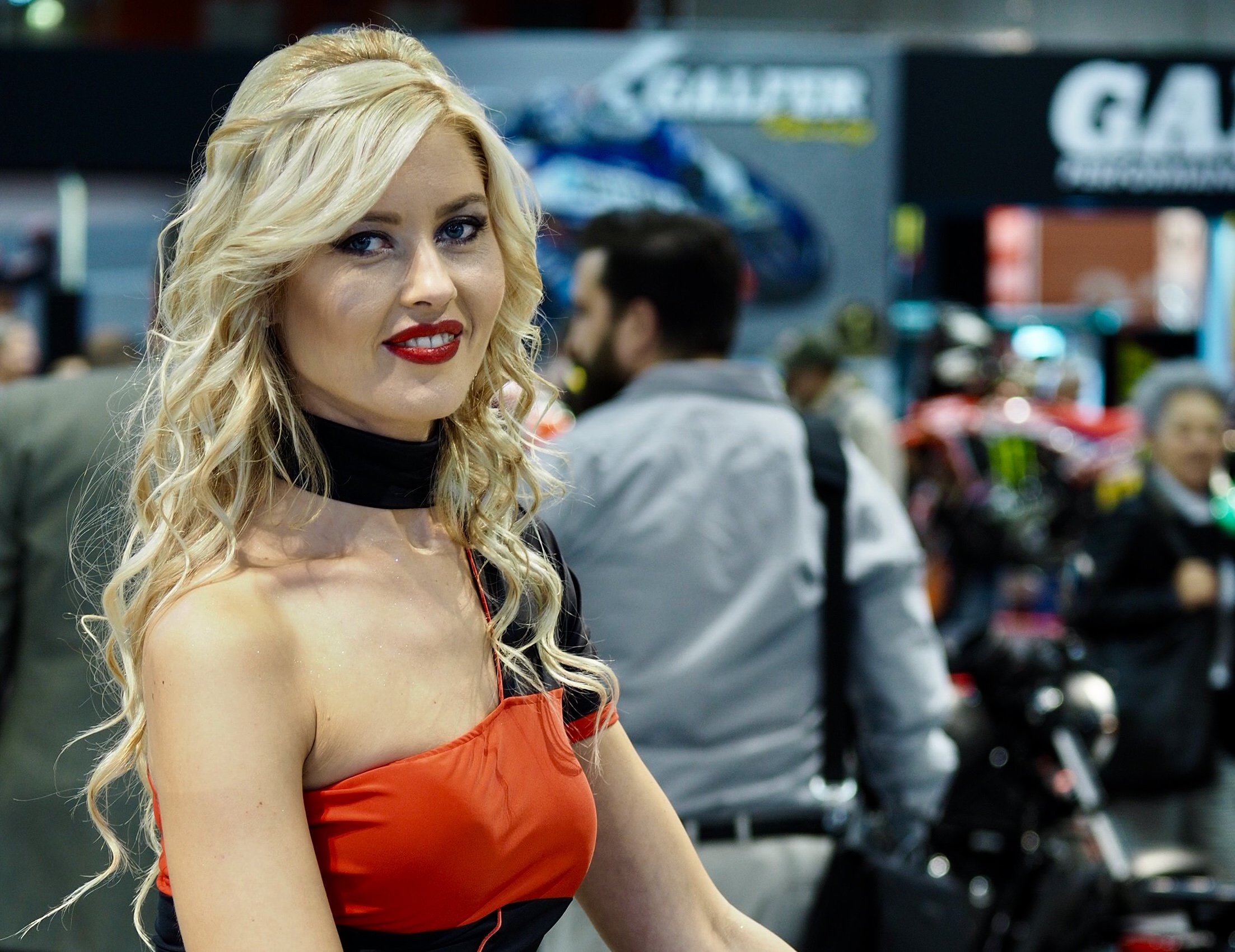 The Beauties of EICMA 3