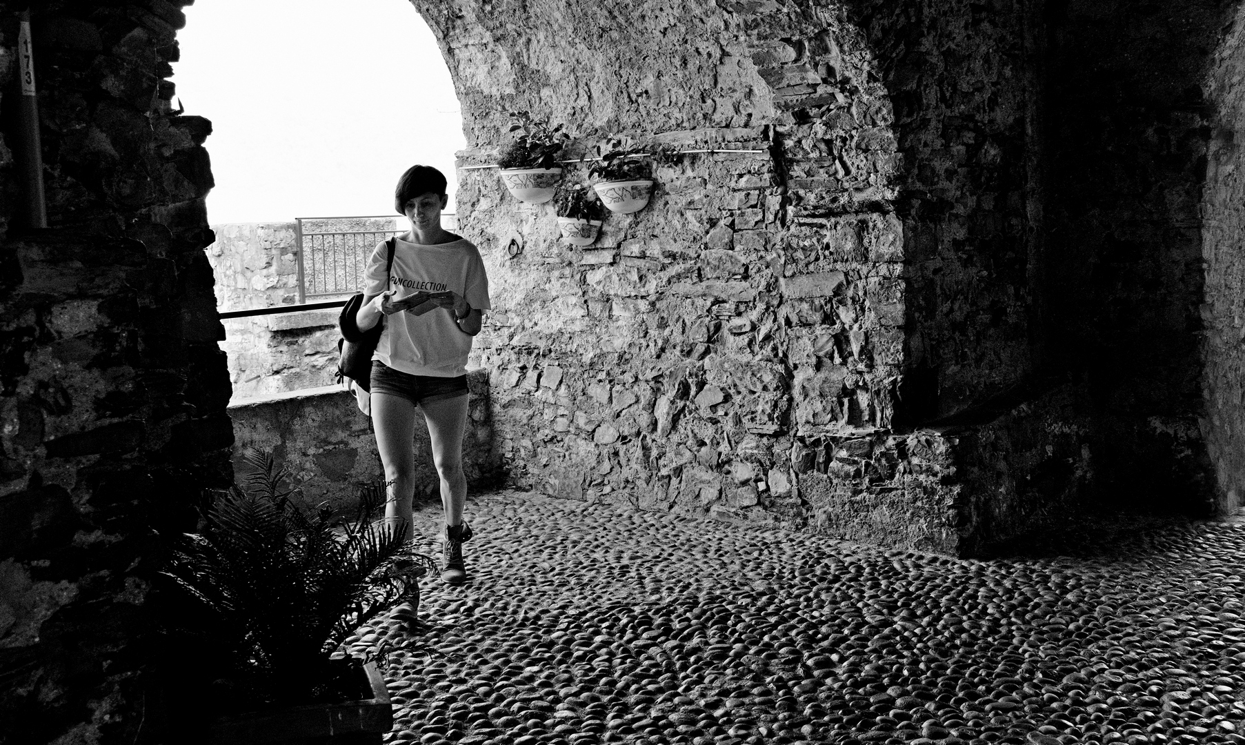 "" STREET Varenna ""