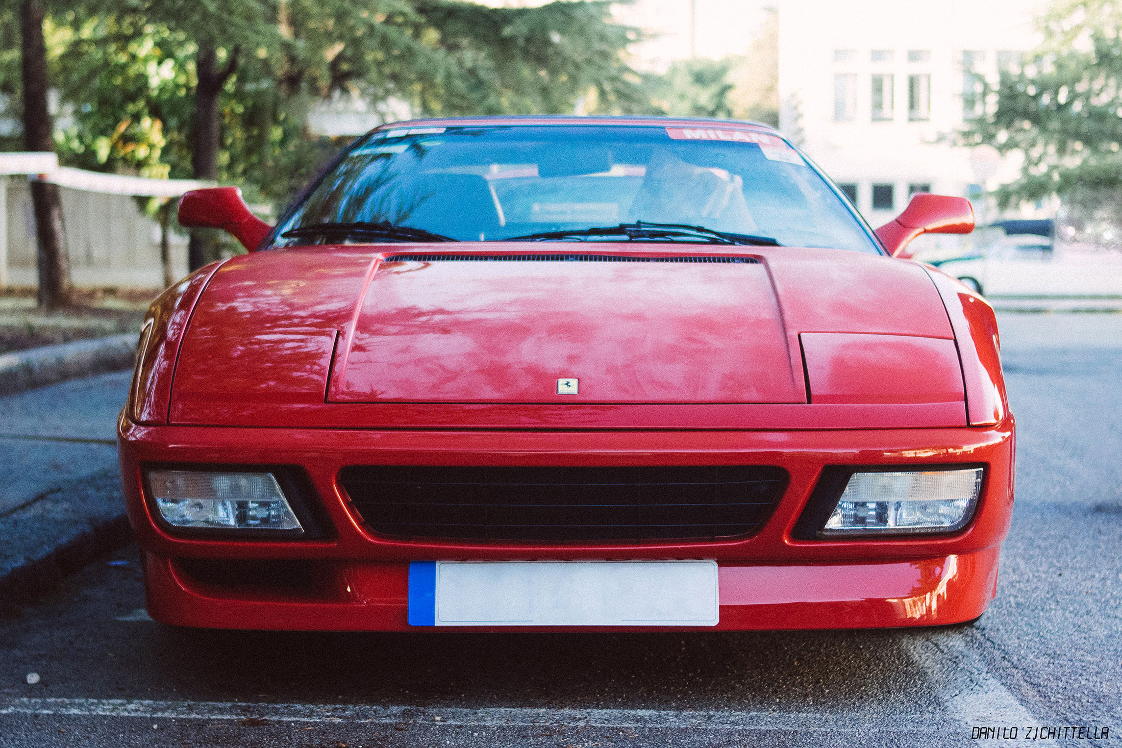 Ferrari 348 GTB