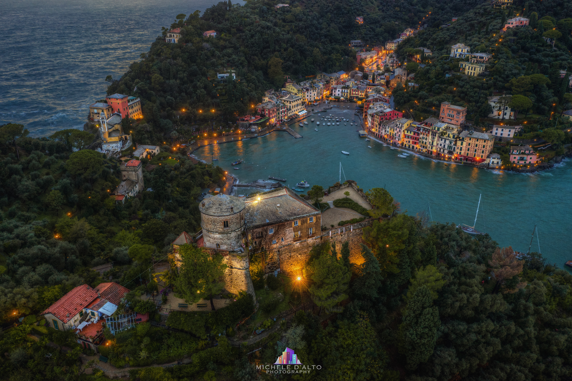 Portofino