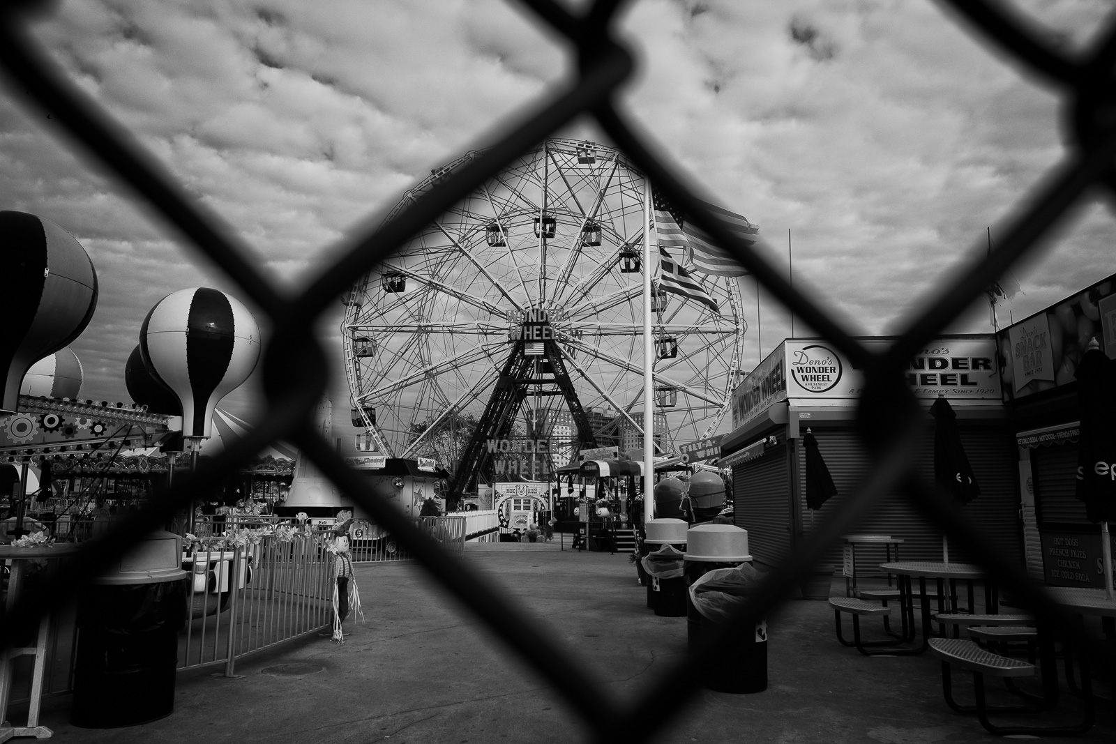 Coney Island