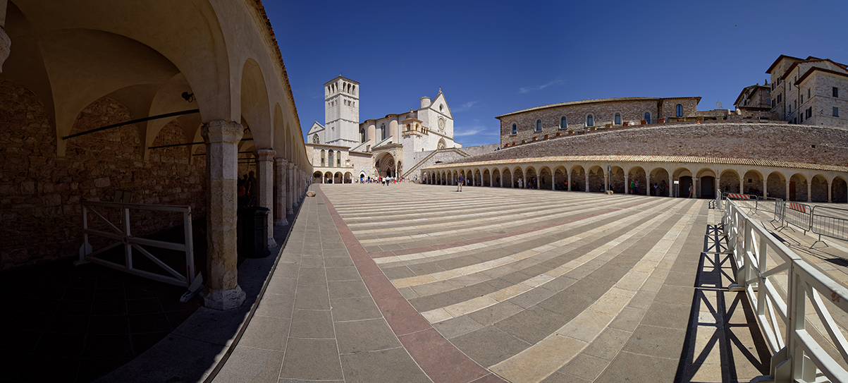Assisi