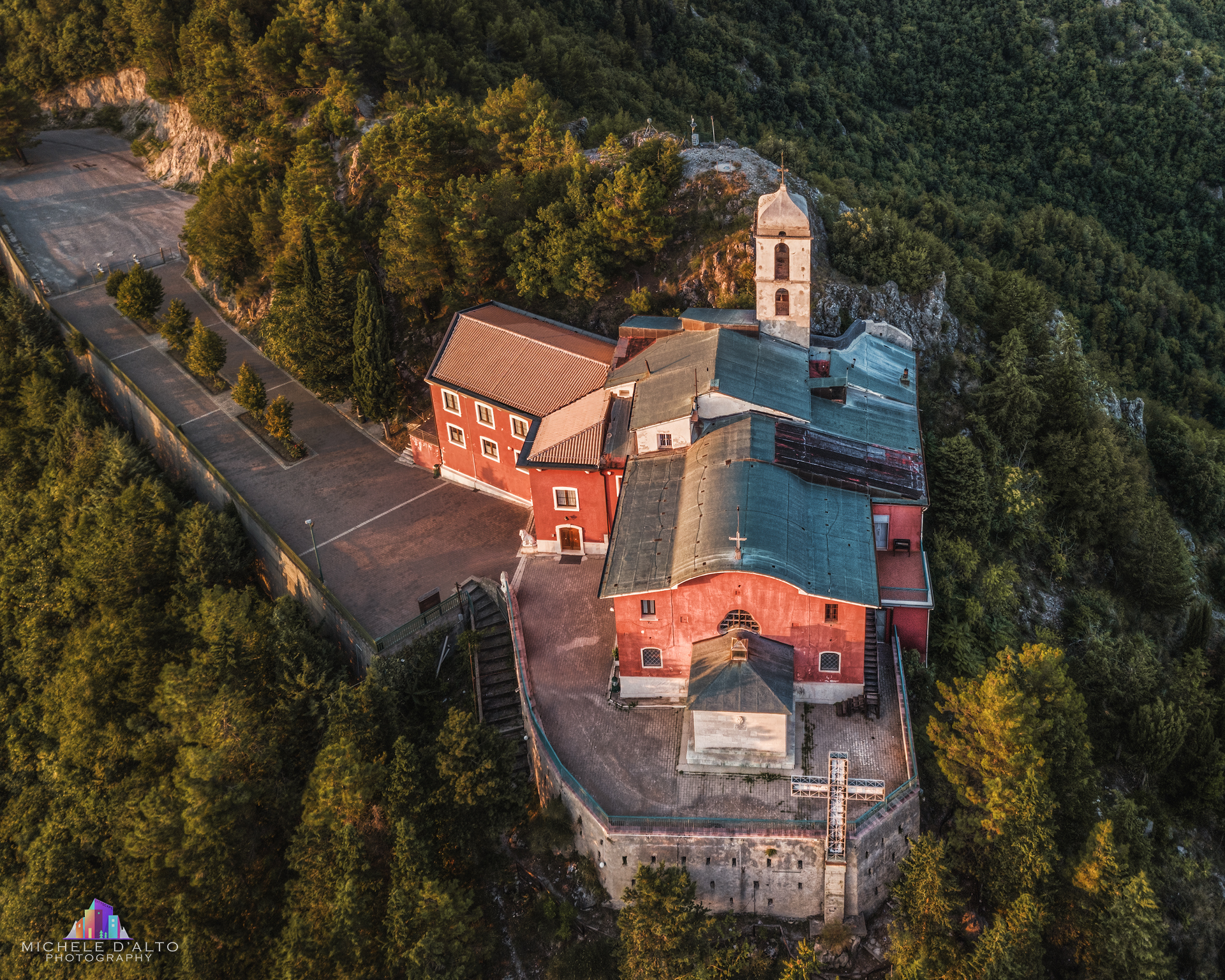 chiesa san michele arcangelo