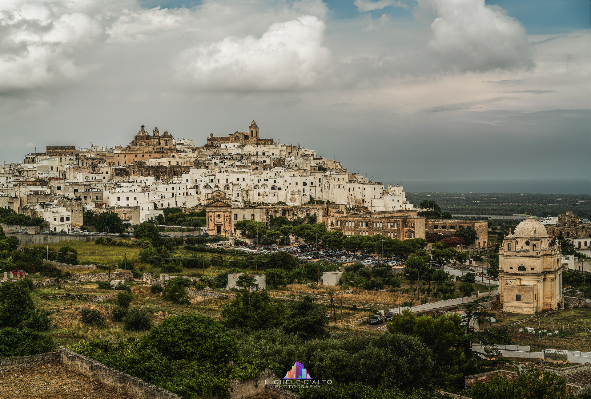 ostuni