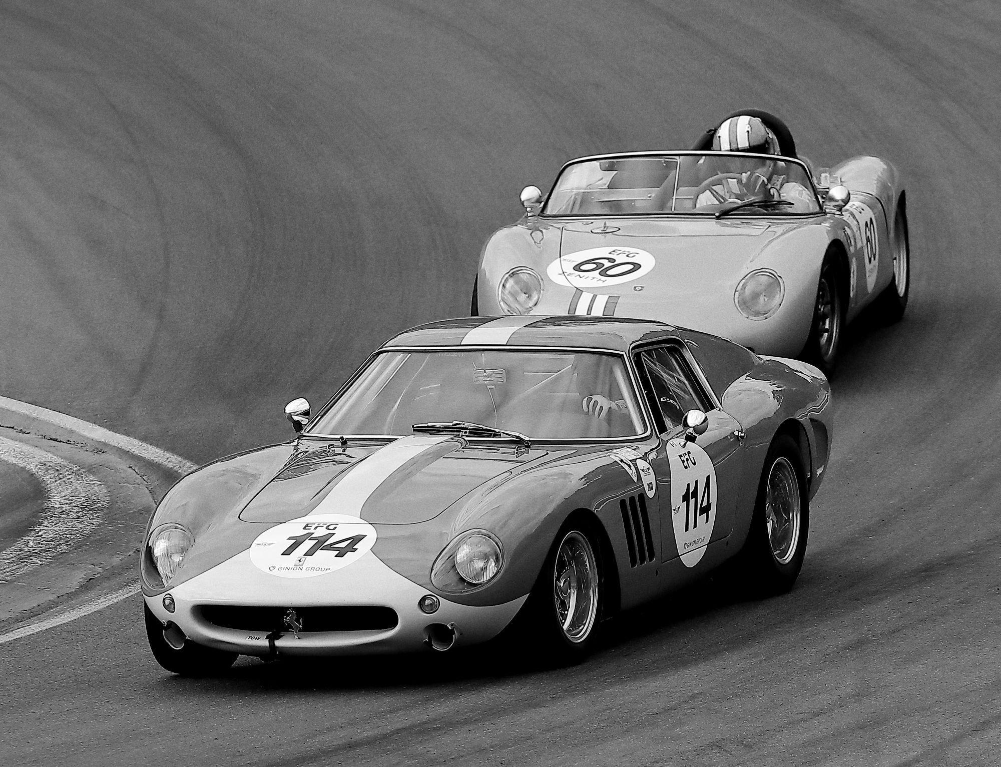 Imola Classic. 26/10/2018.