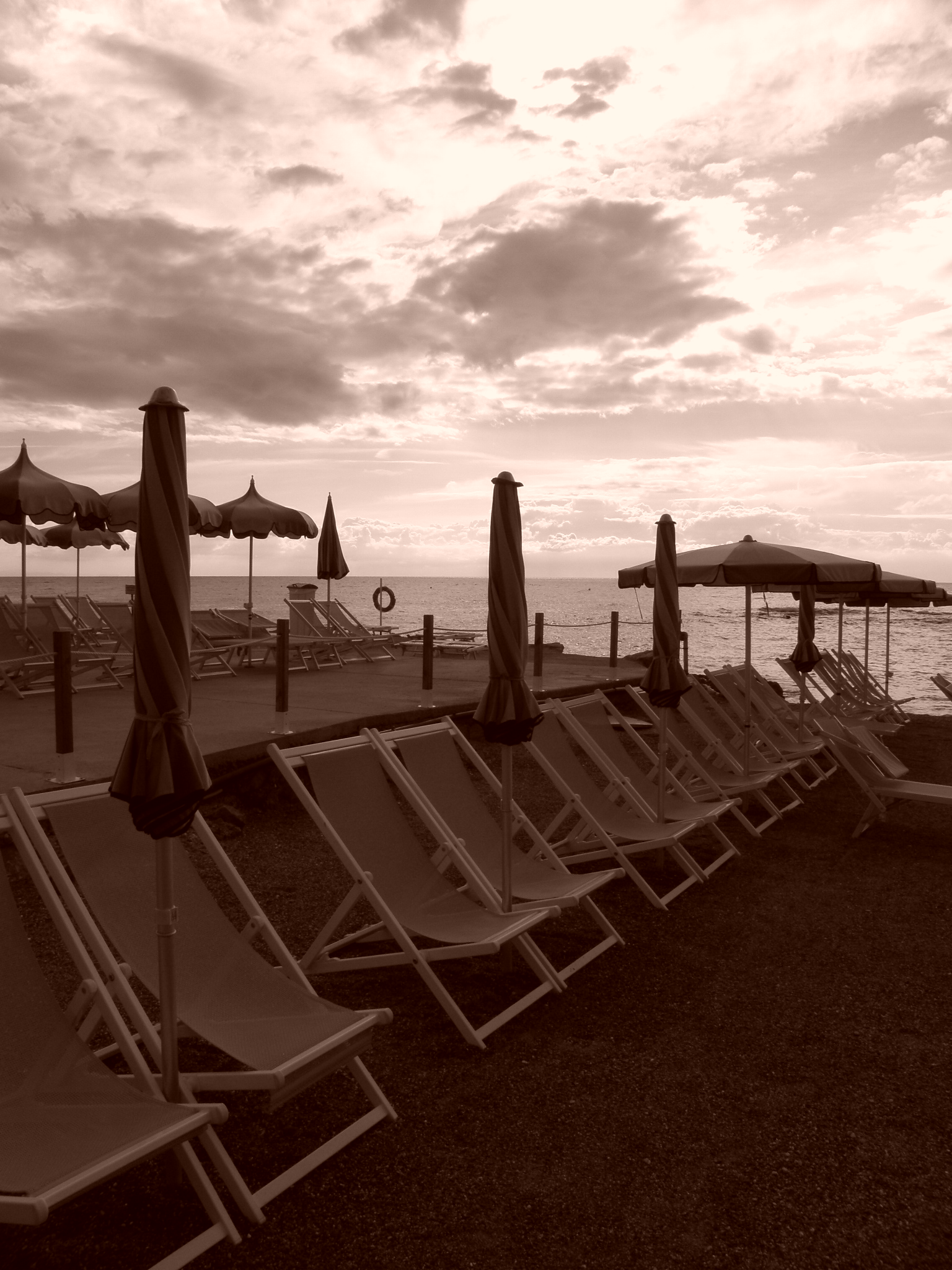 Finished holidays....