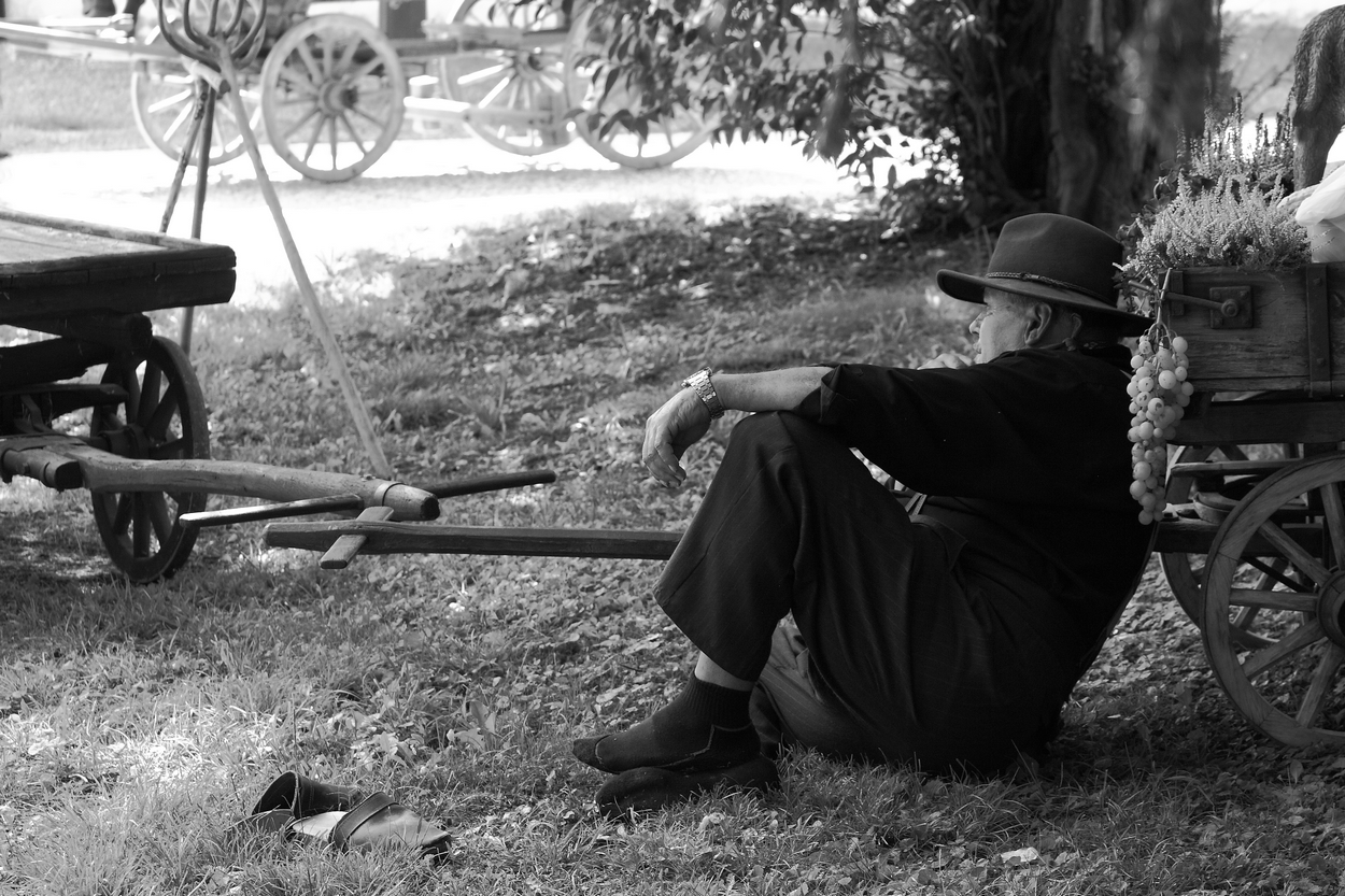 The summer of Saint Martin