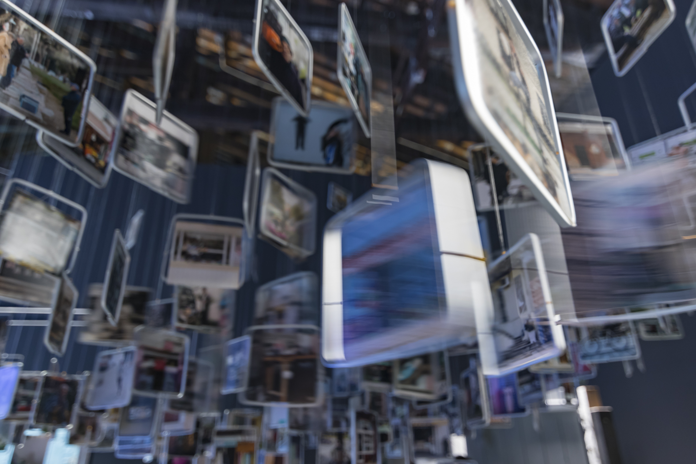 Zero Space - Biennale