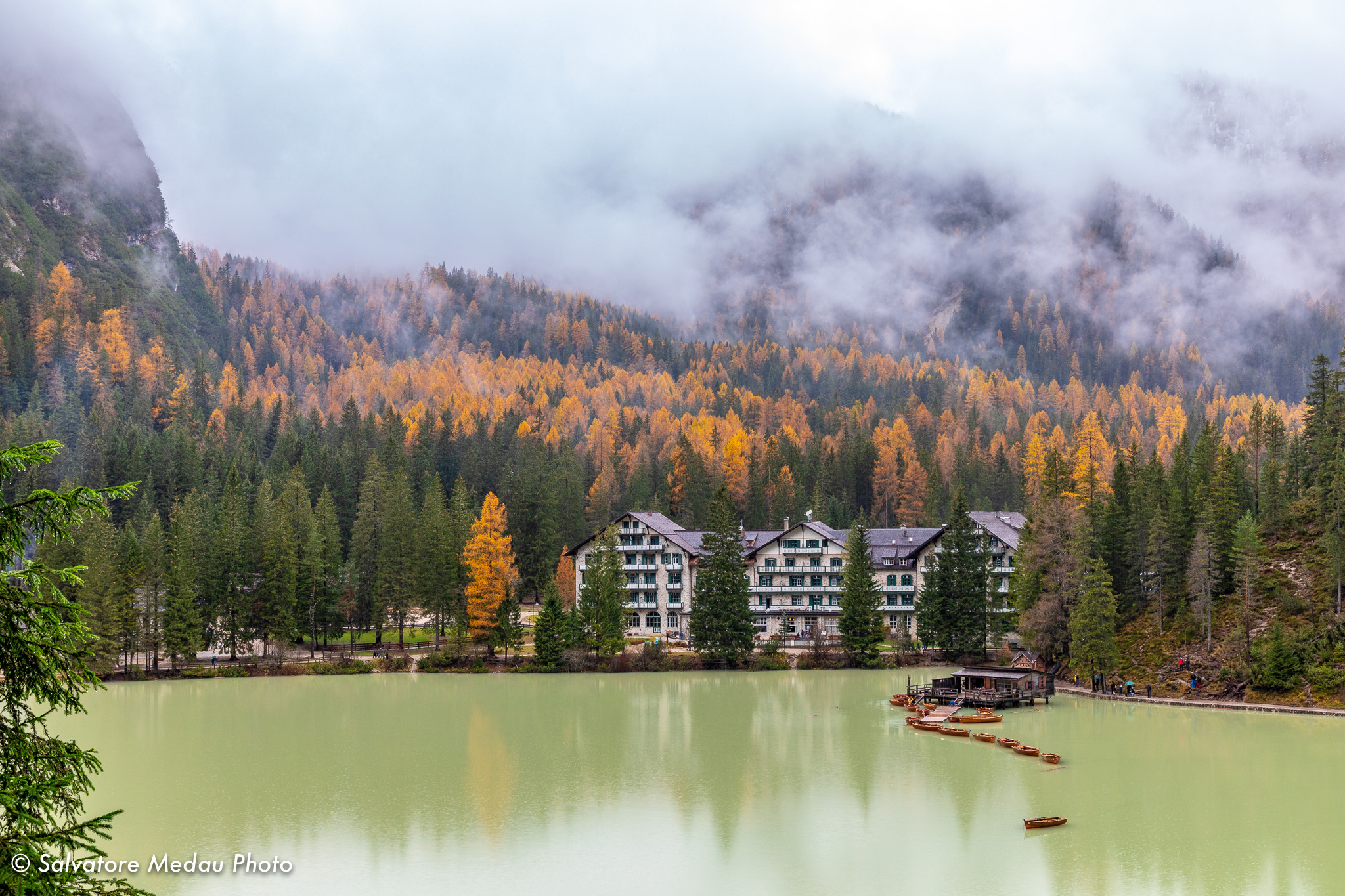 Lago di Braies (1)