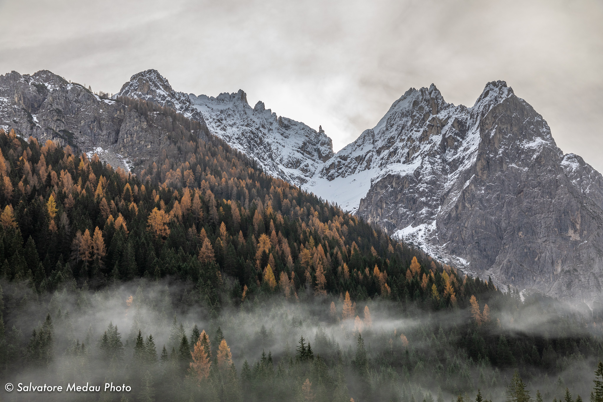 Val Fiscalina, Cima Undici