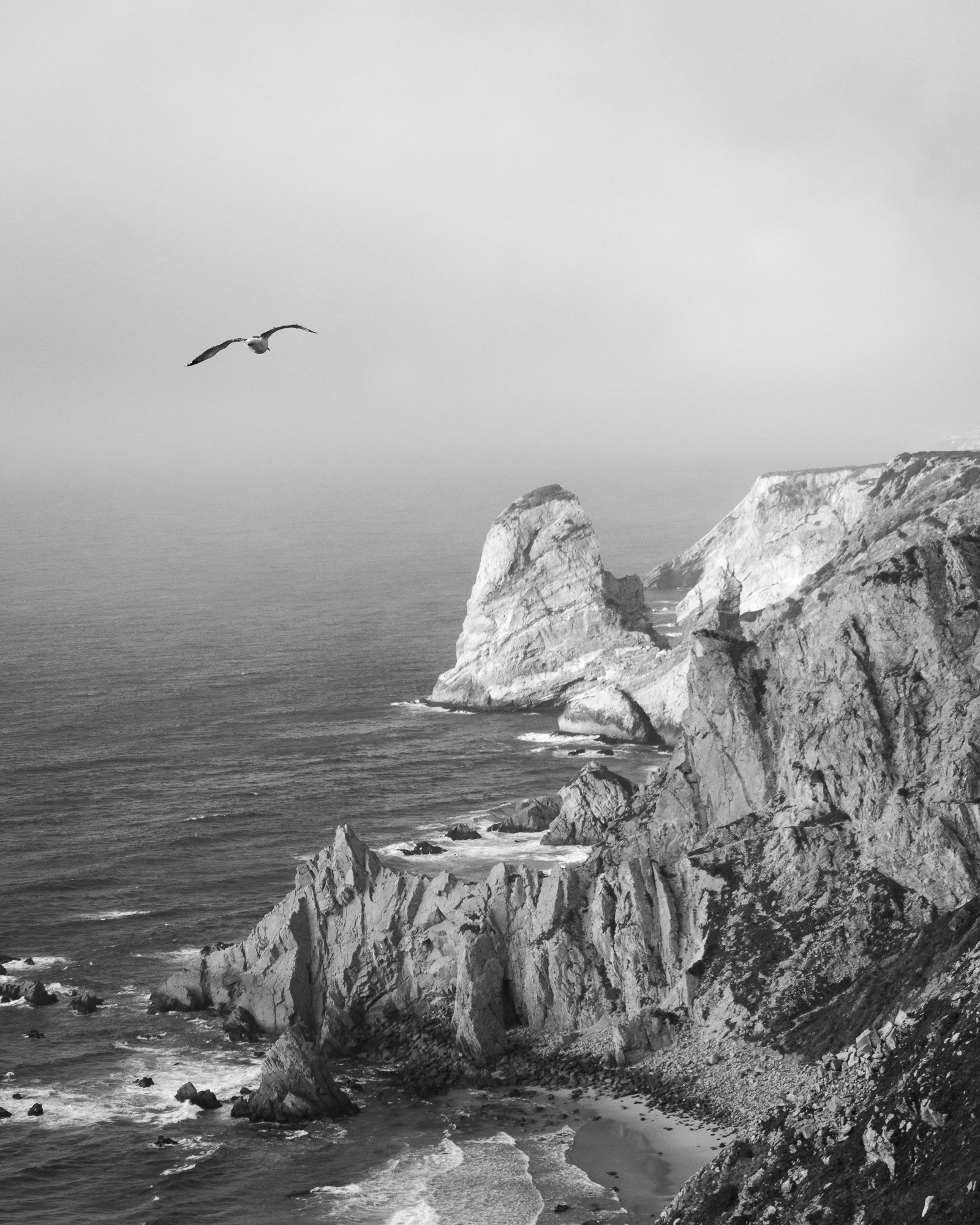 "New York is so far away"