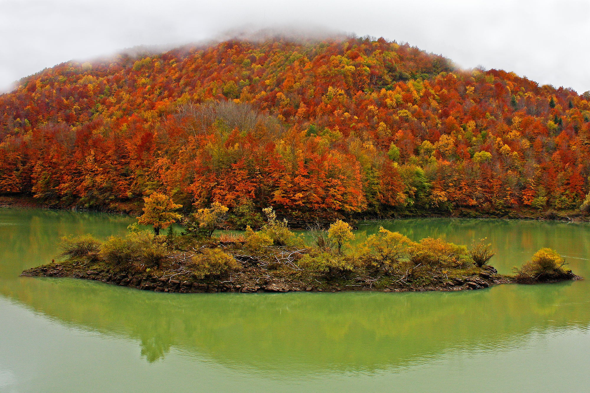 L'autunno nella mia terra (2)