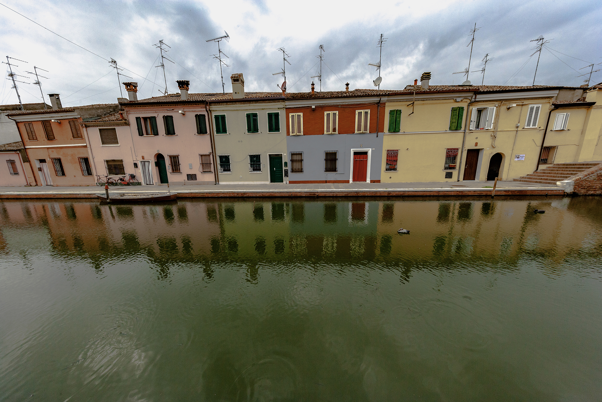 Comacchio