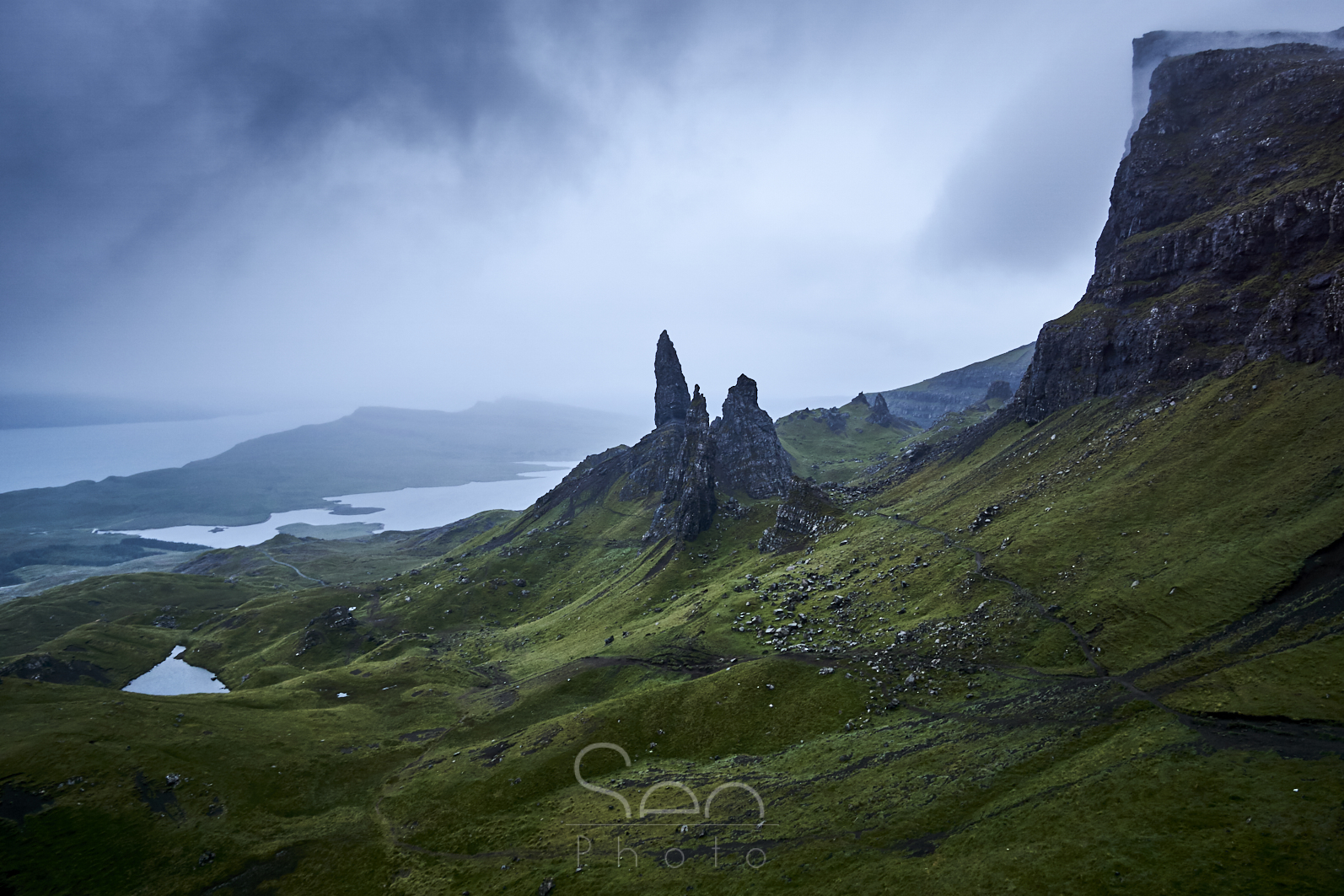 The Storr