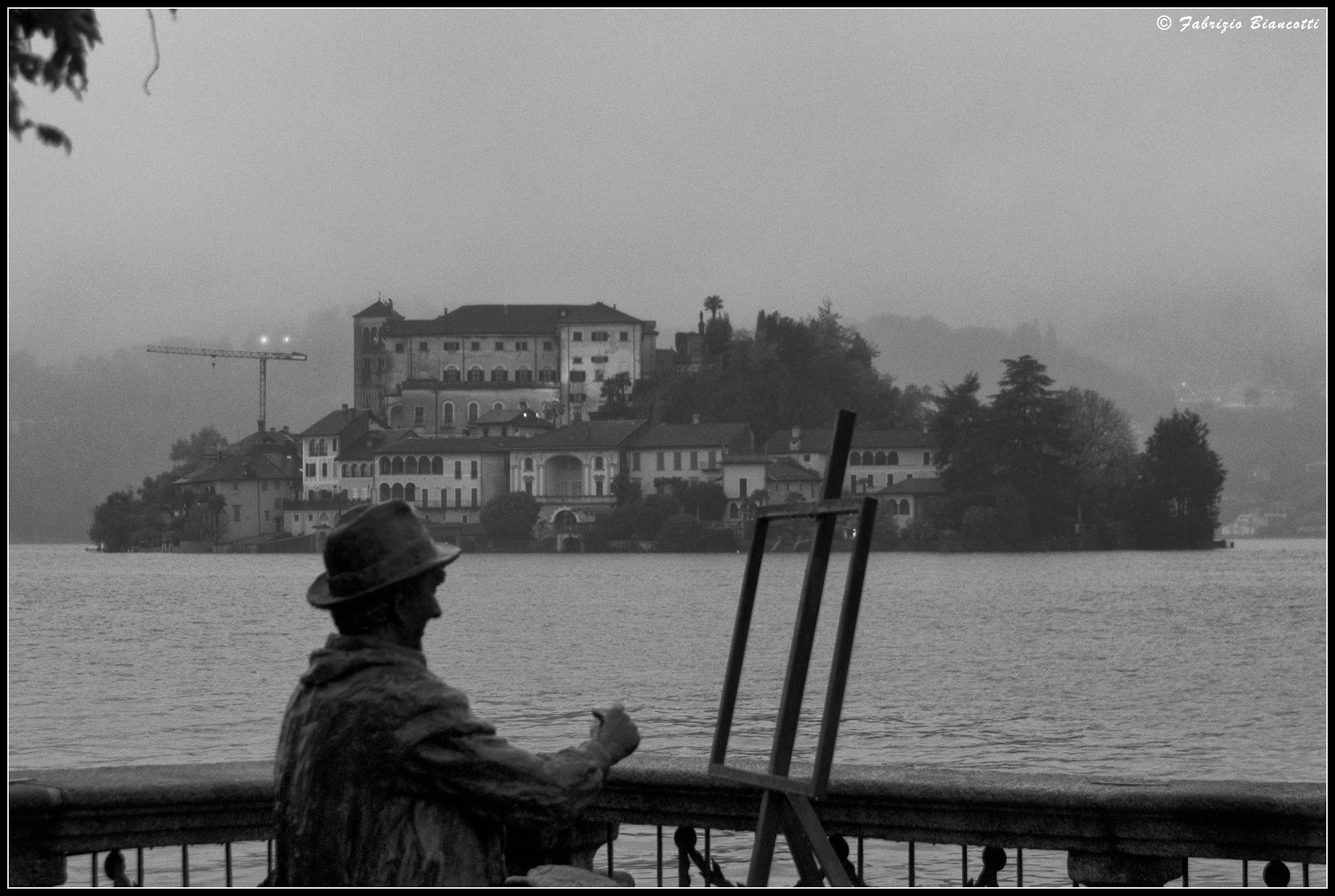 On a rainy Sunday...