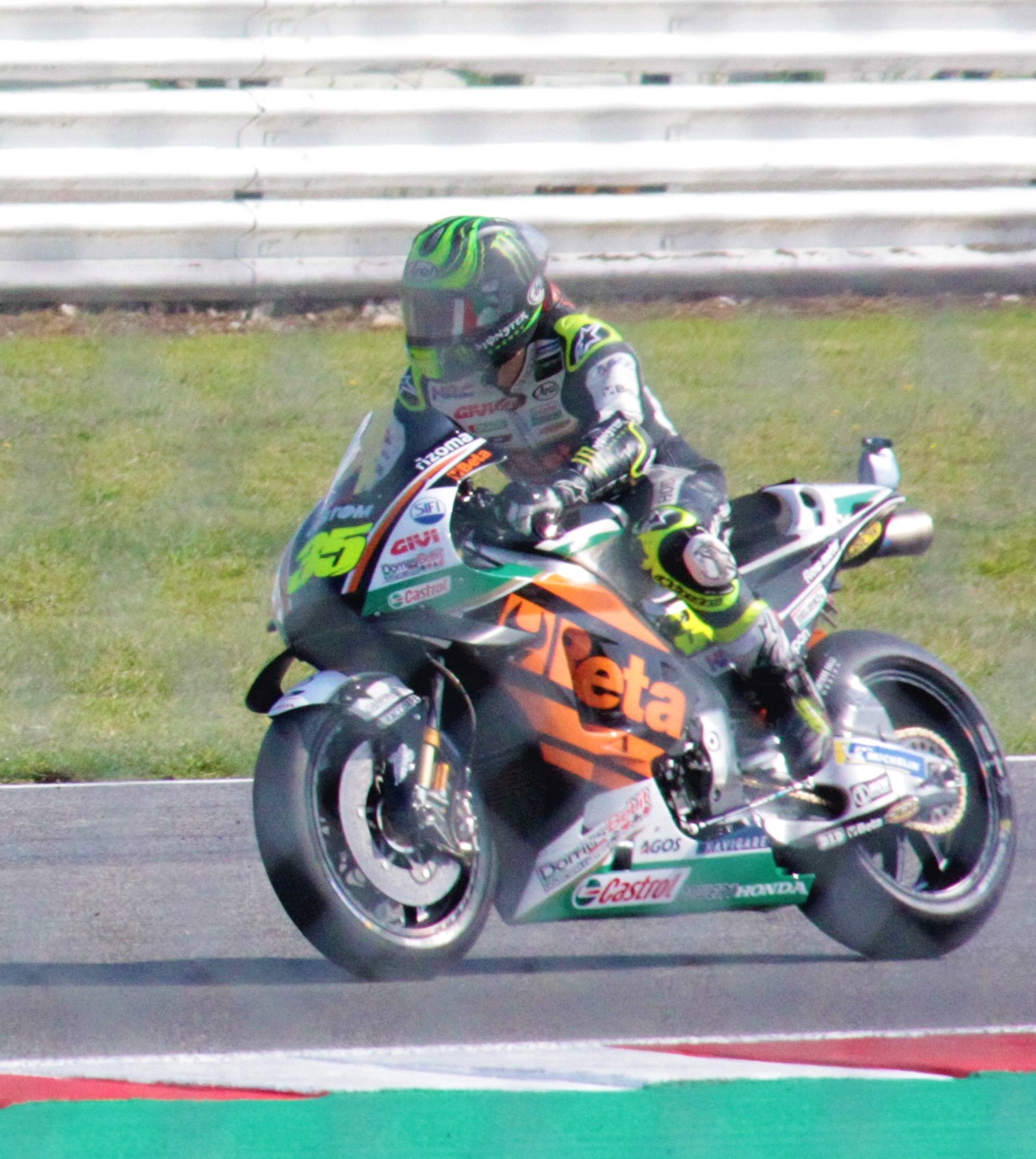 Crutchlow35